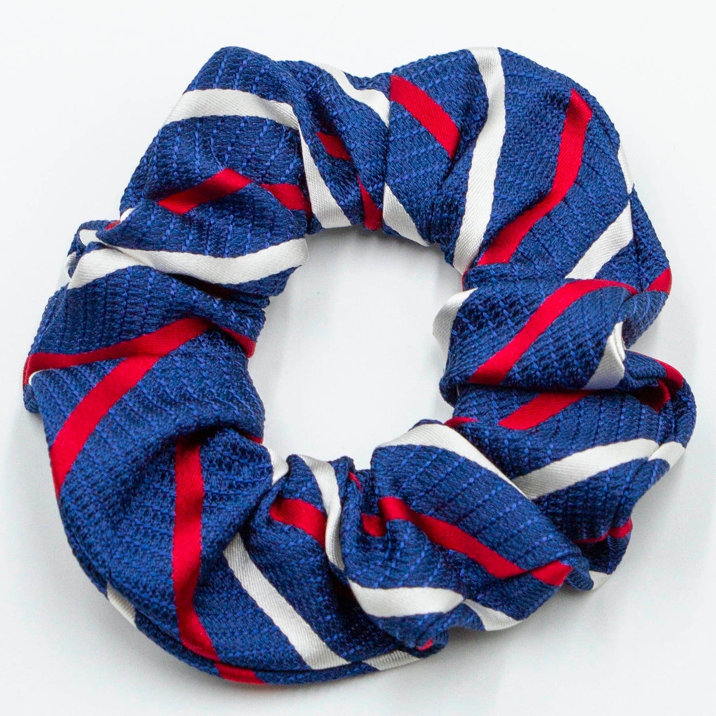 Scrunchie Olav Striking