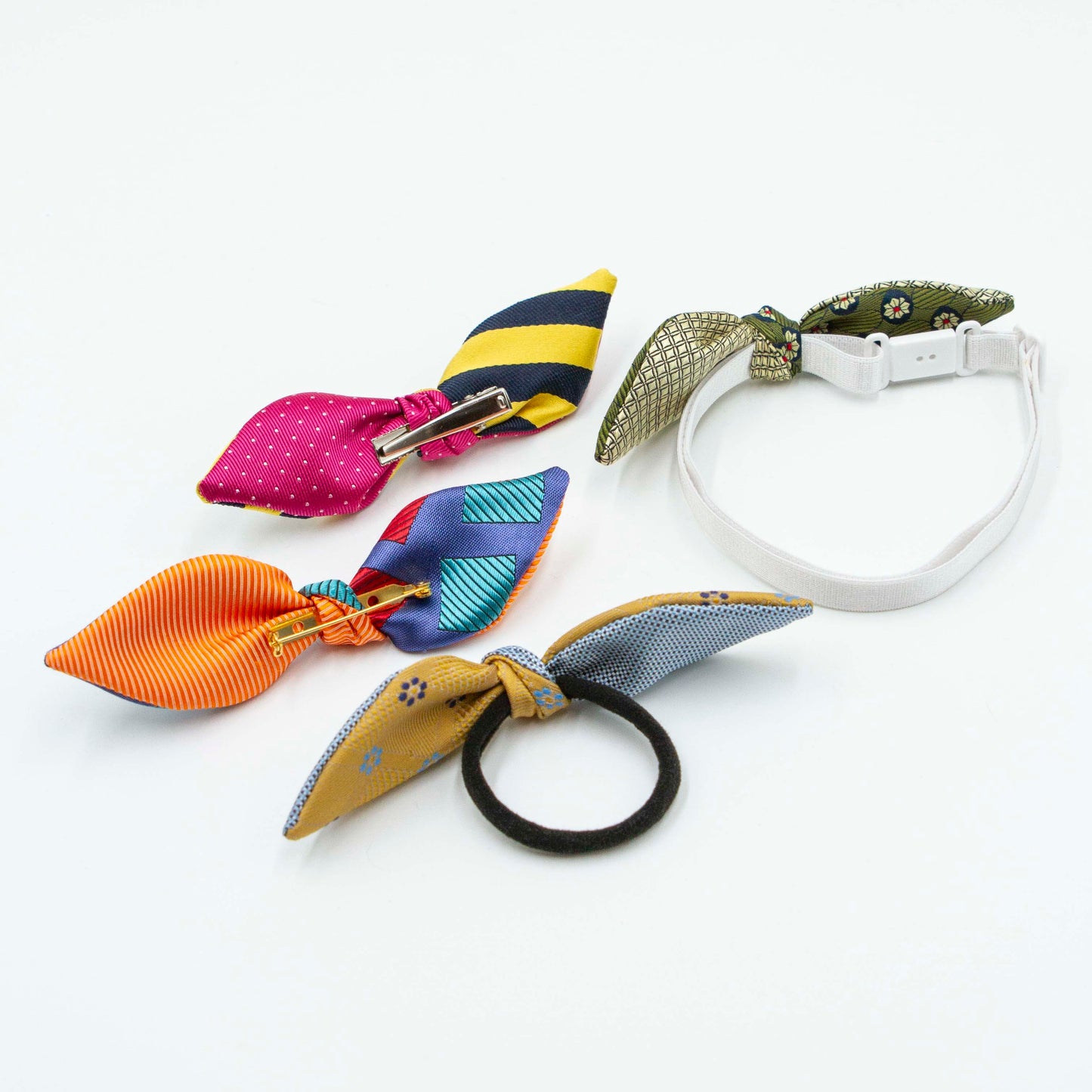 Bow tie Antoon Autumn