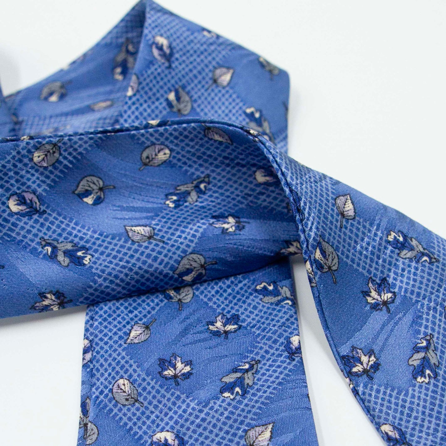 Scrunchie met lint Lars Lieveheersbeestje