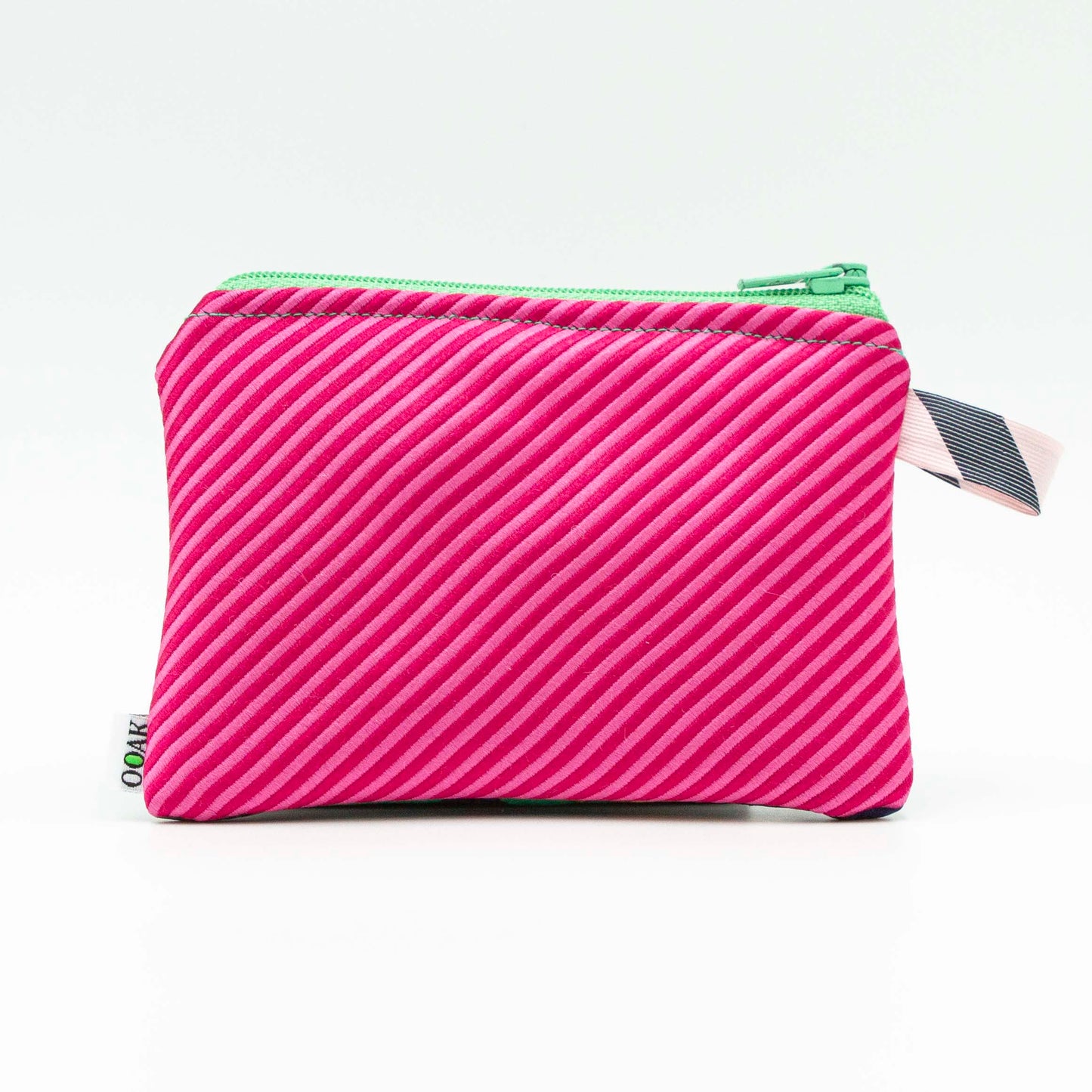 Pat Patchwork – Portemonnee met rits