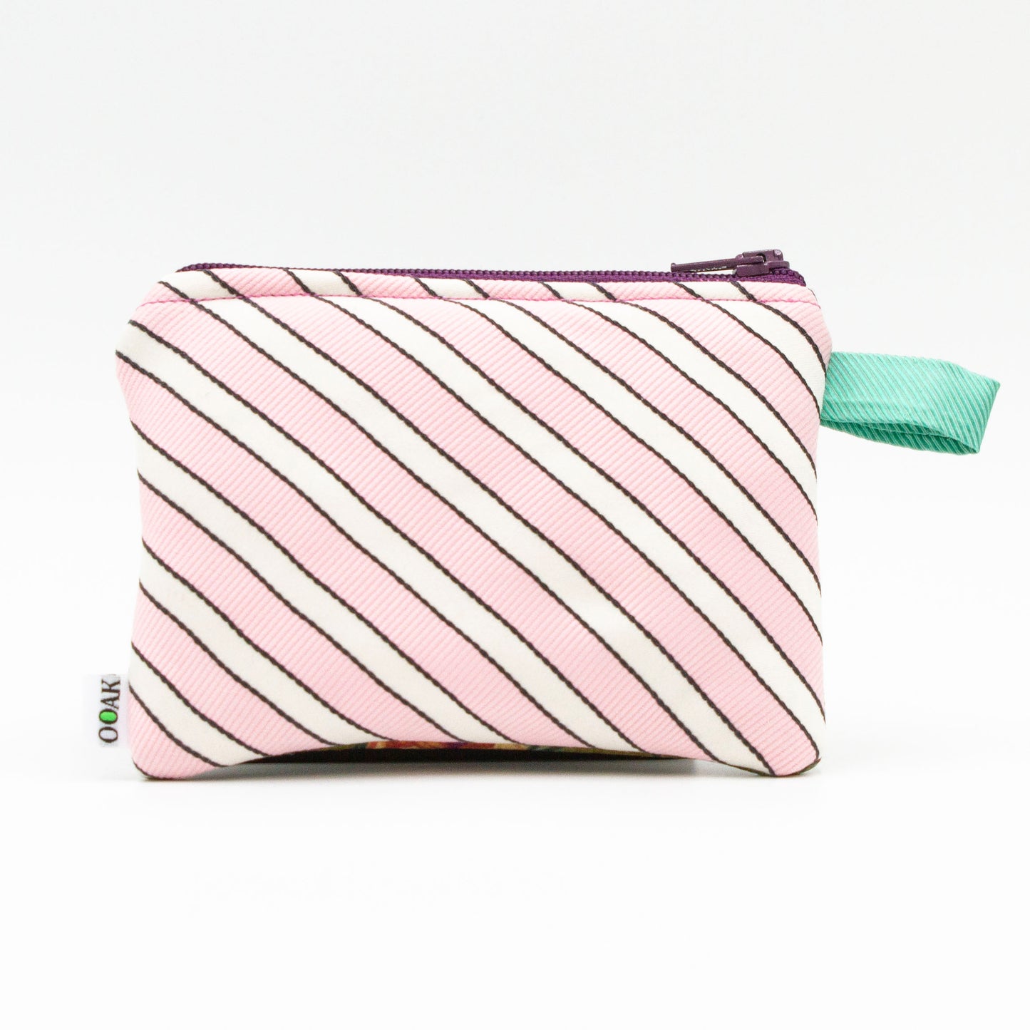 Lars Lelie – Portemonnee met rits