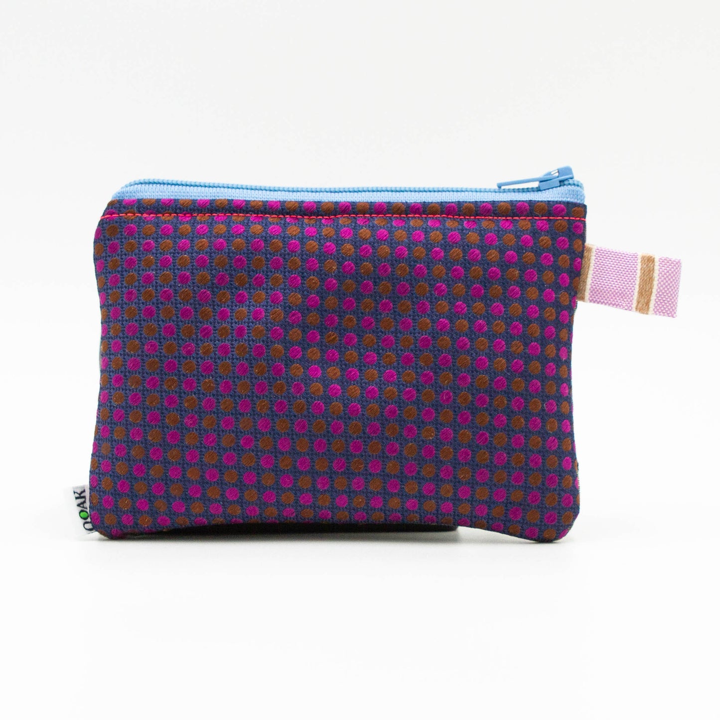 Paul Palm – Portemonnee met rits