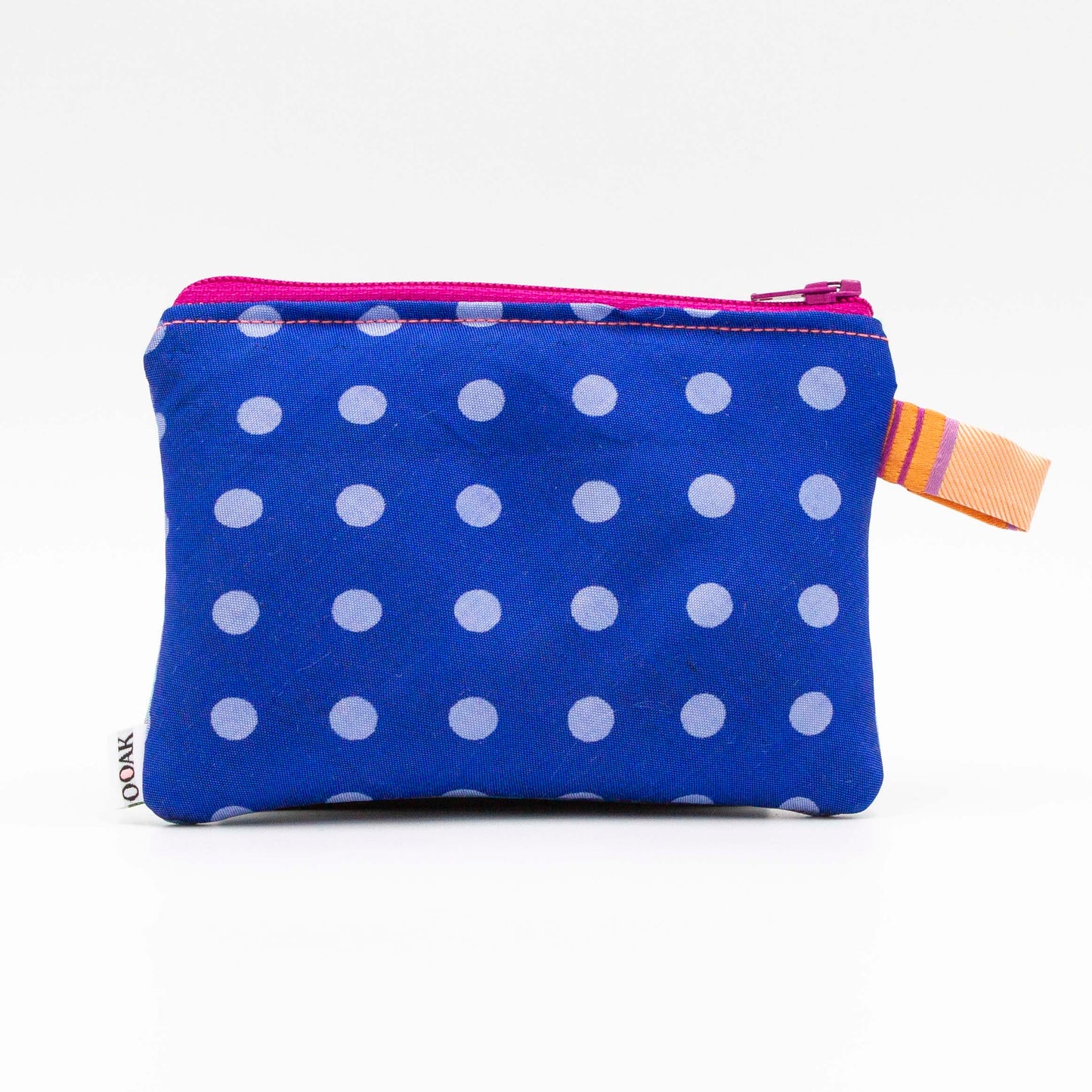 Dave Dreamer – Portemonnee met rits