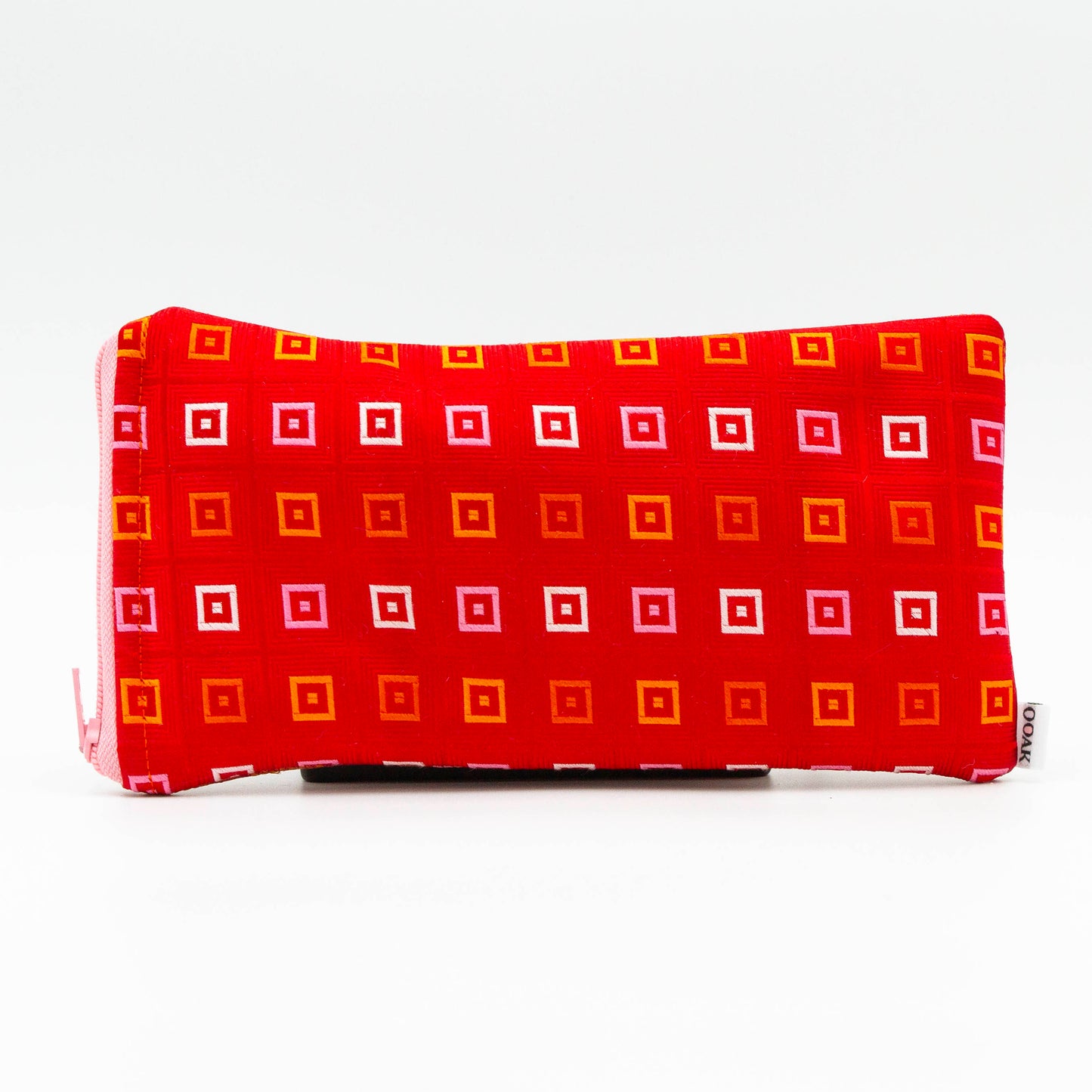 Glasses case - Ronny Red