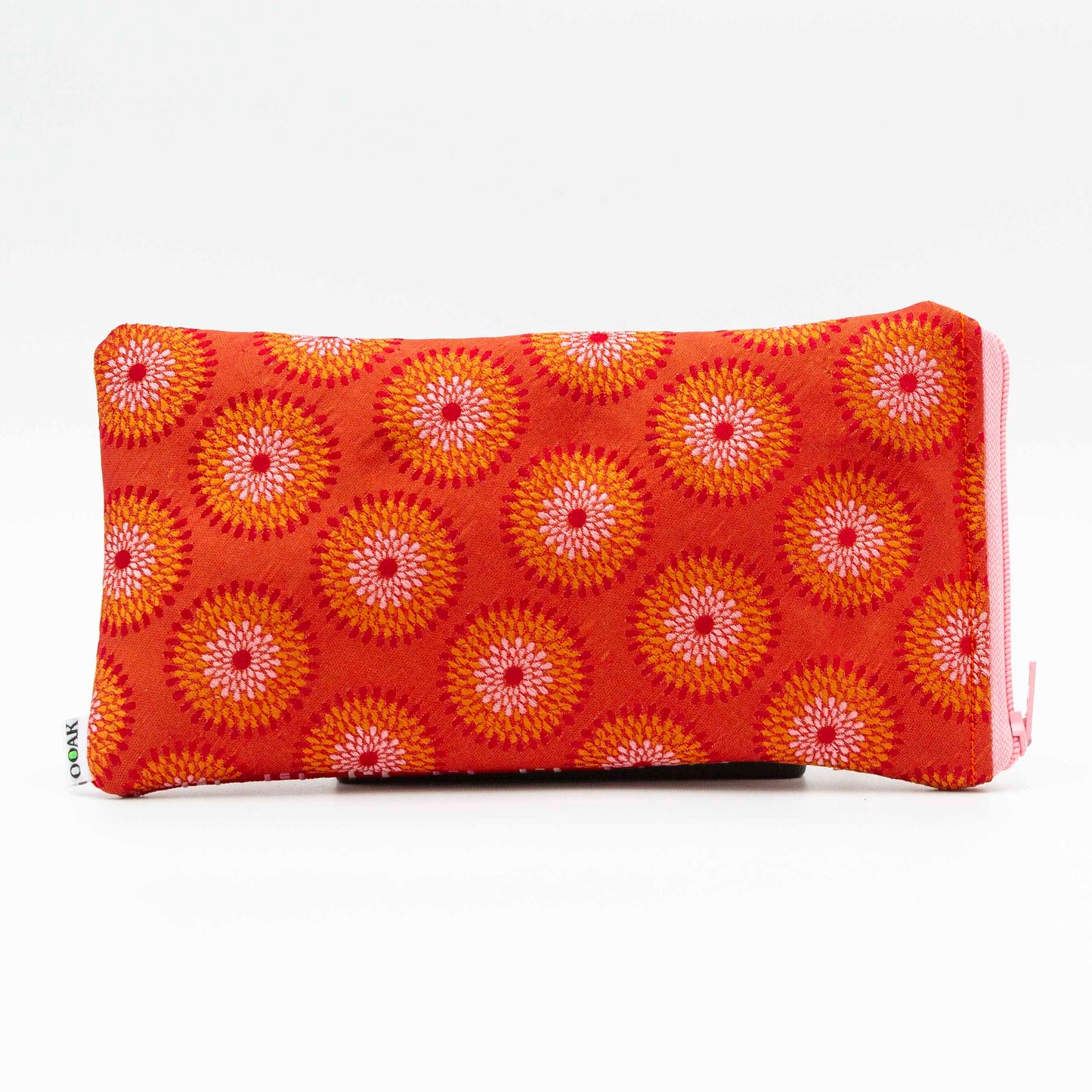 Glasses case - Ronny Red