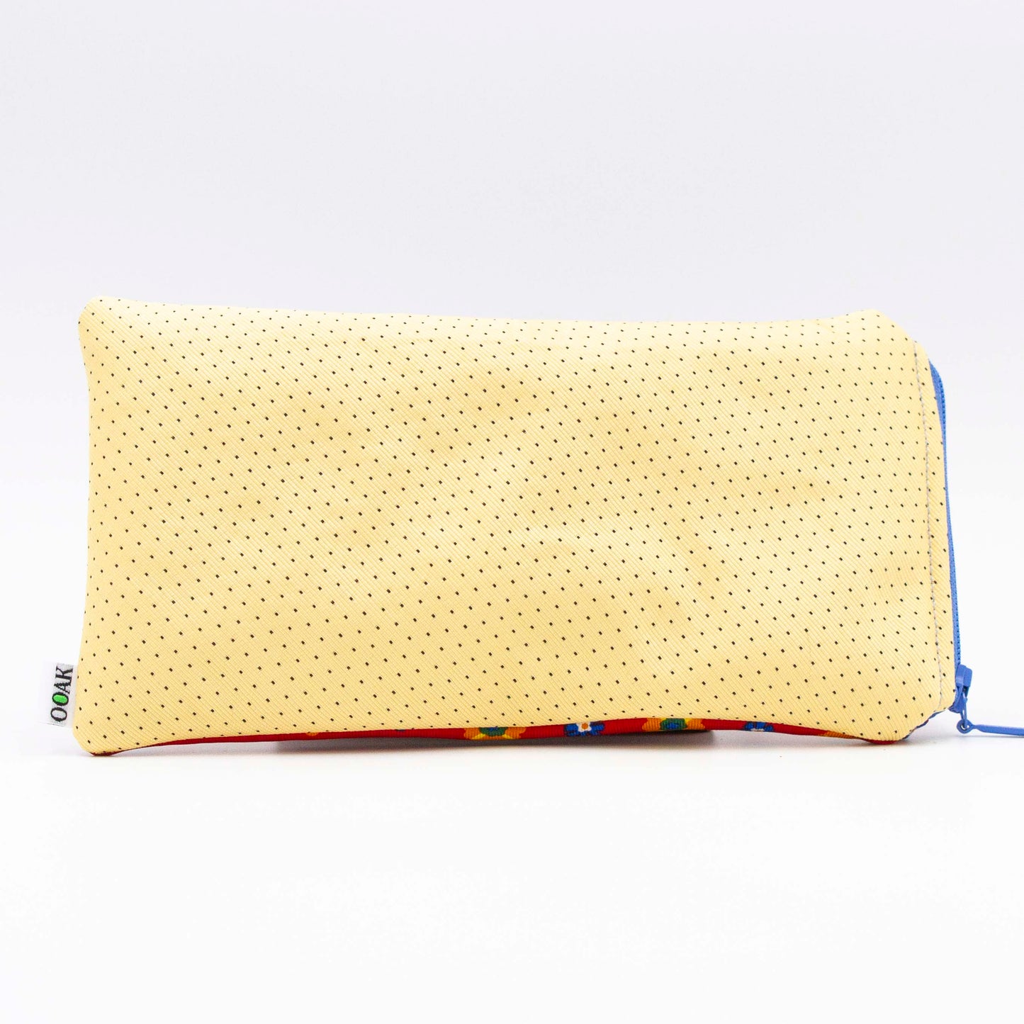 Brillenhoesje - Felle Fons