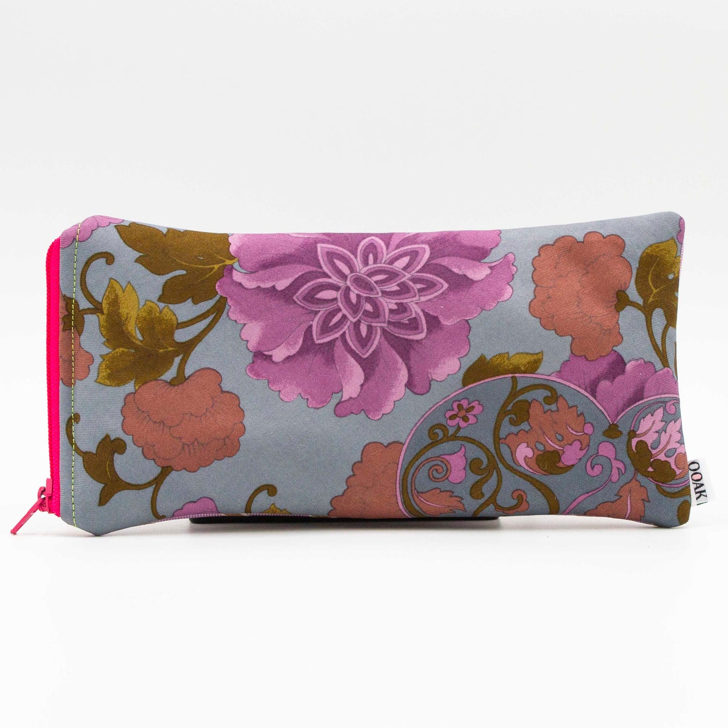 Brillenhoesje - Floris Floral