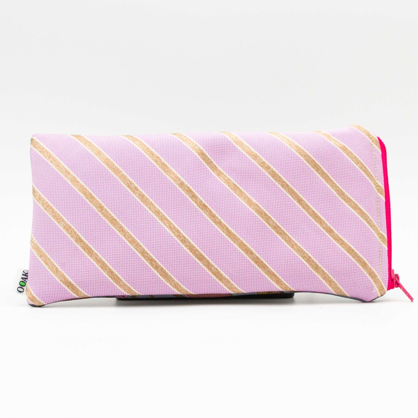 Brillenhoesje - Floris Floral