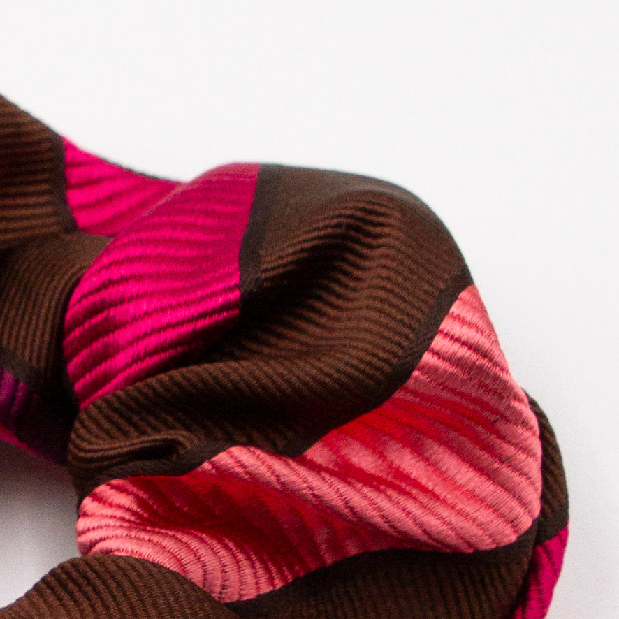 Scrunchie Keesje Knal