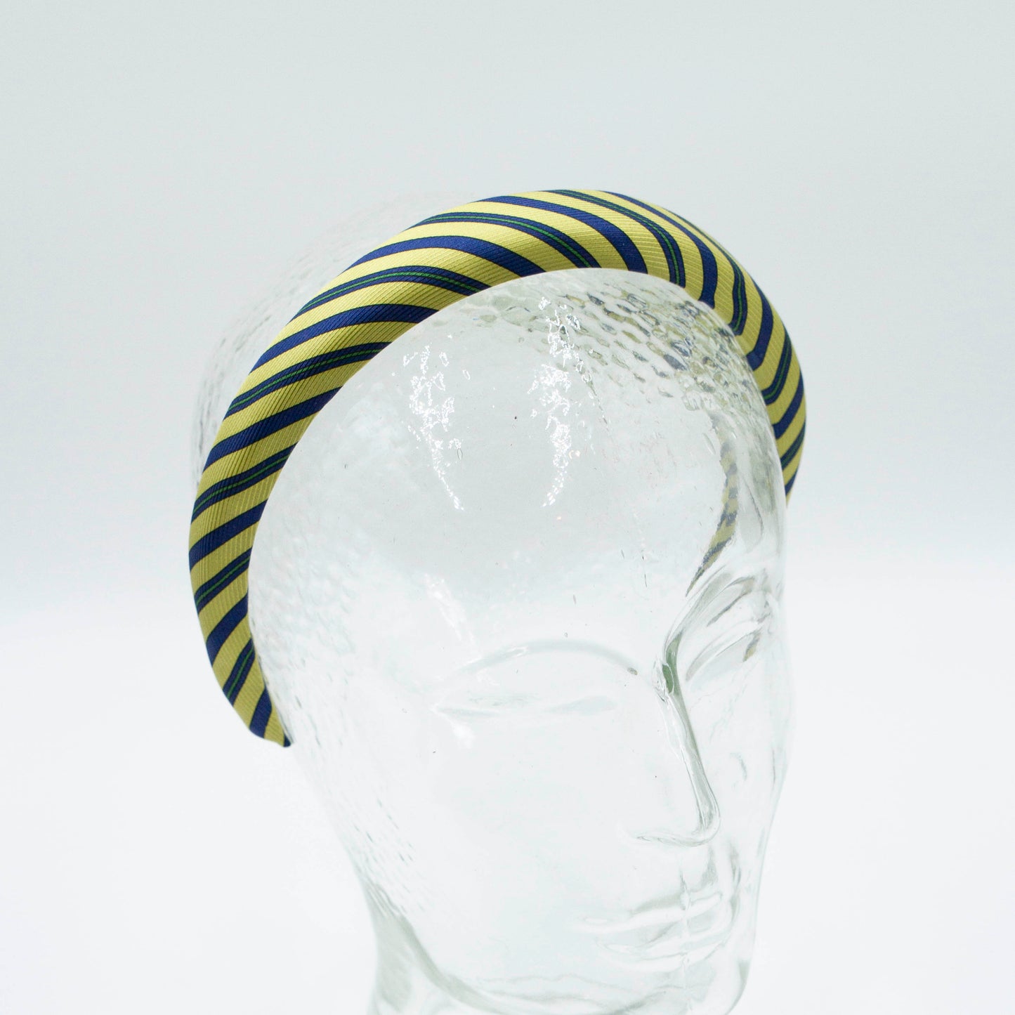 Felle Frans – Puffy diadeem haarband