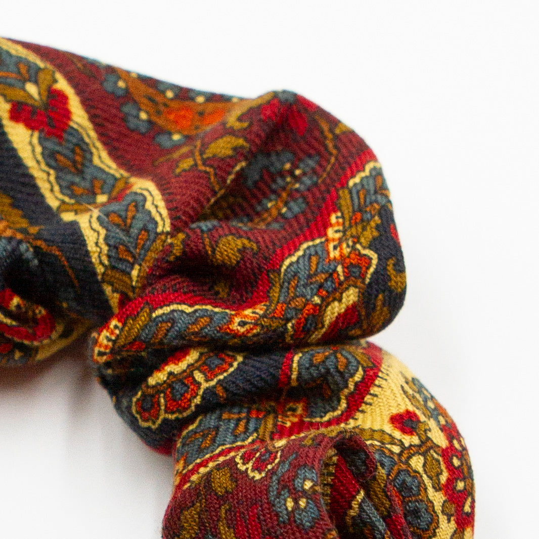 Scrunchie Graceful Siep