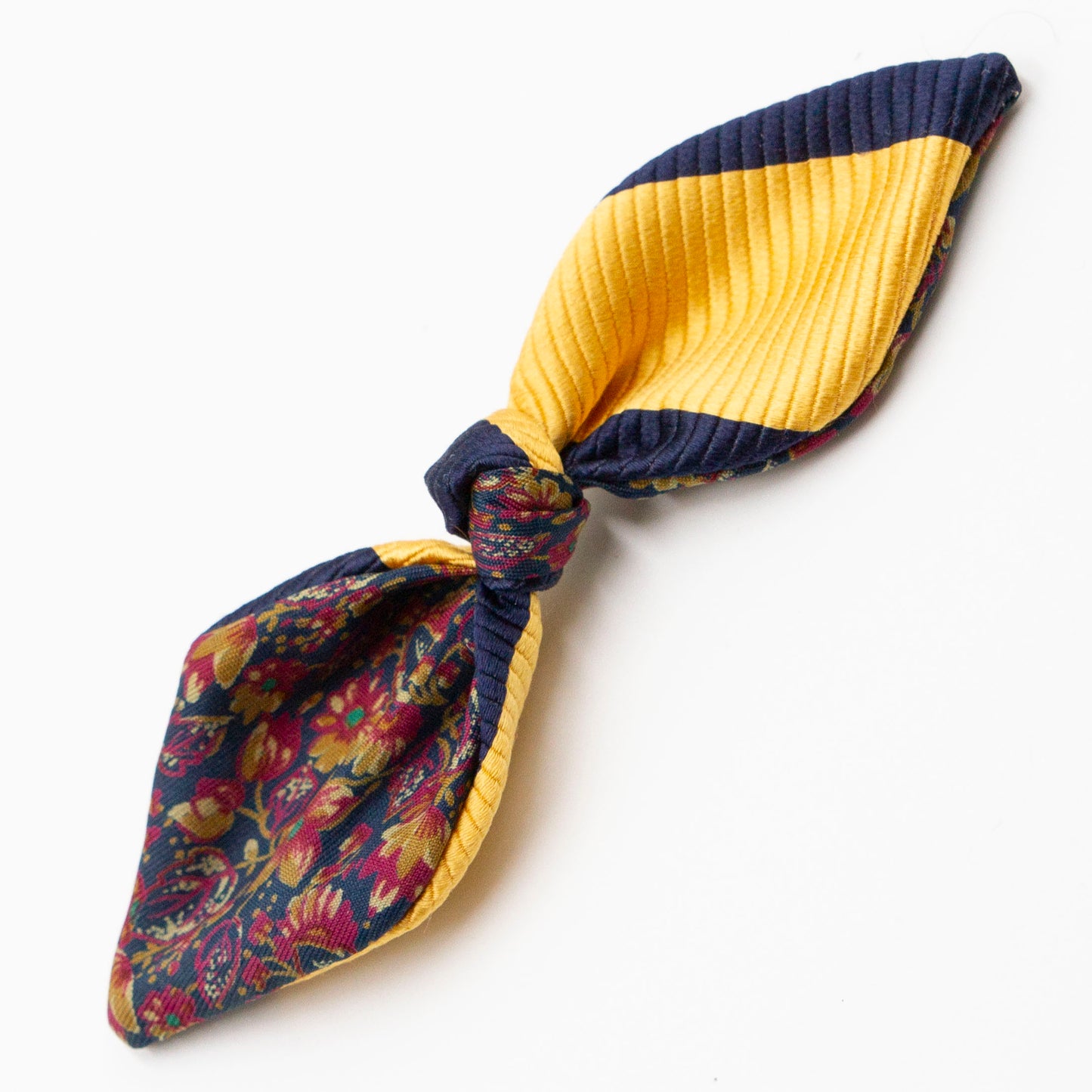 Bow Tie Bertje Flowery