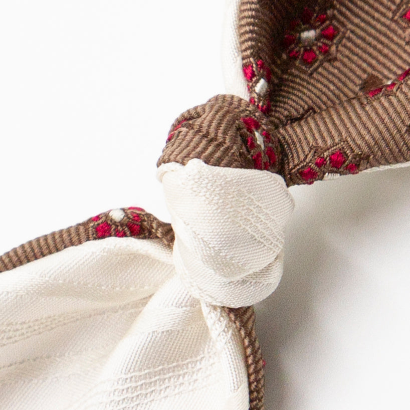 Bow tie Antoon Autumn