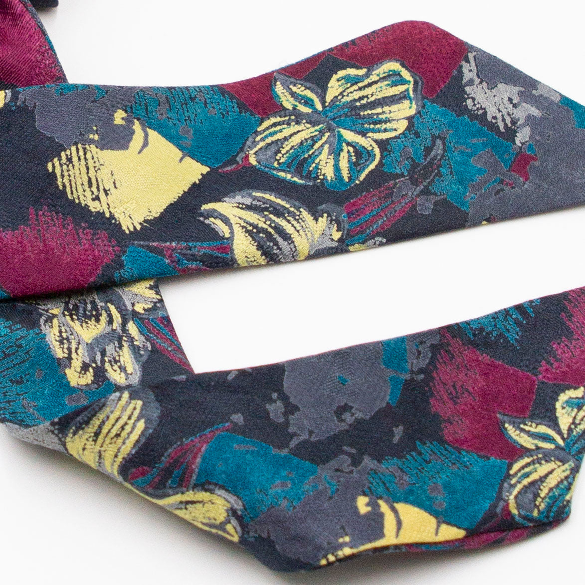 Scrunchie met lint Geert Groove