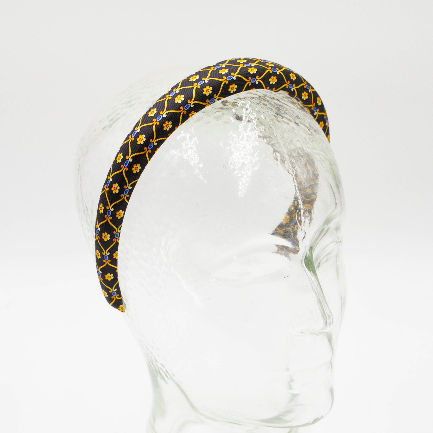 Anton All over – Puffy diadeem haarband