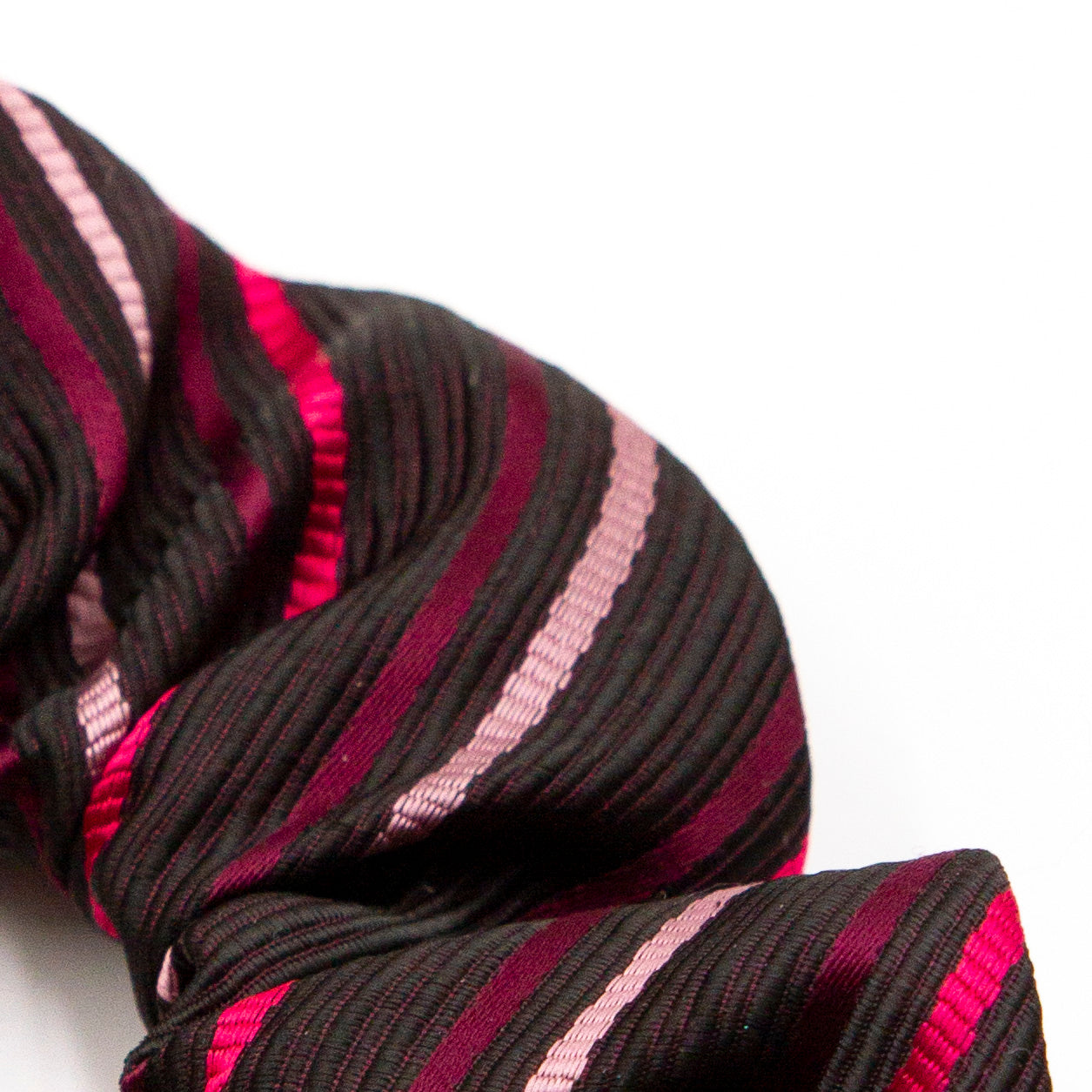 Scrunchie Funky Fonsje