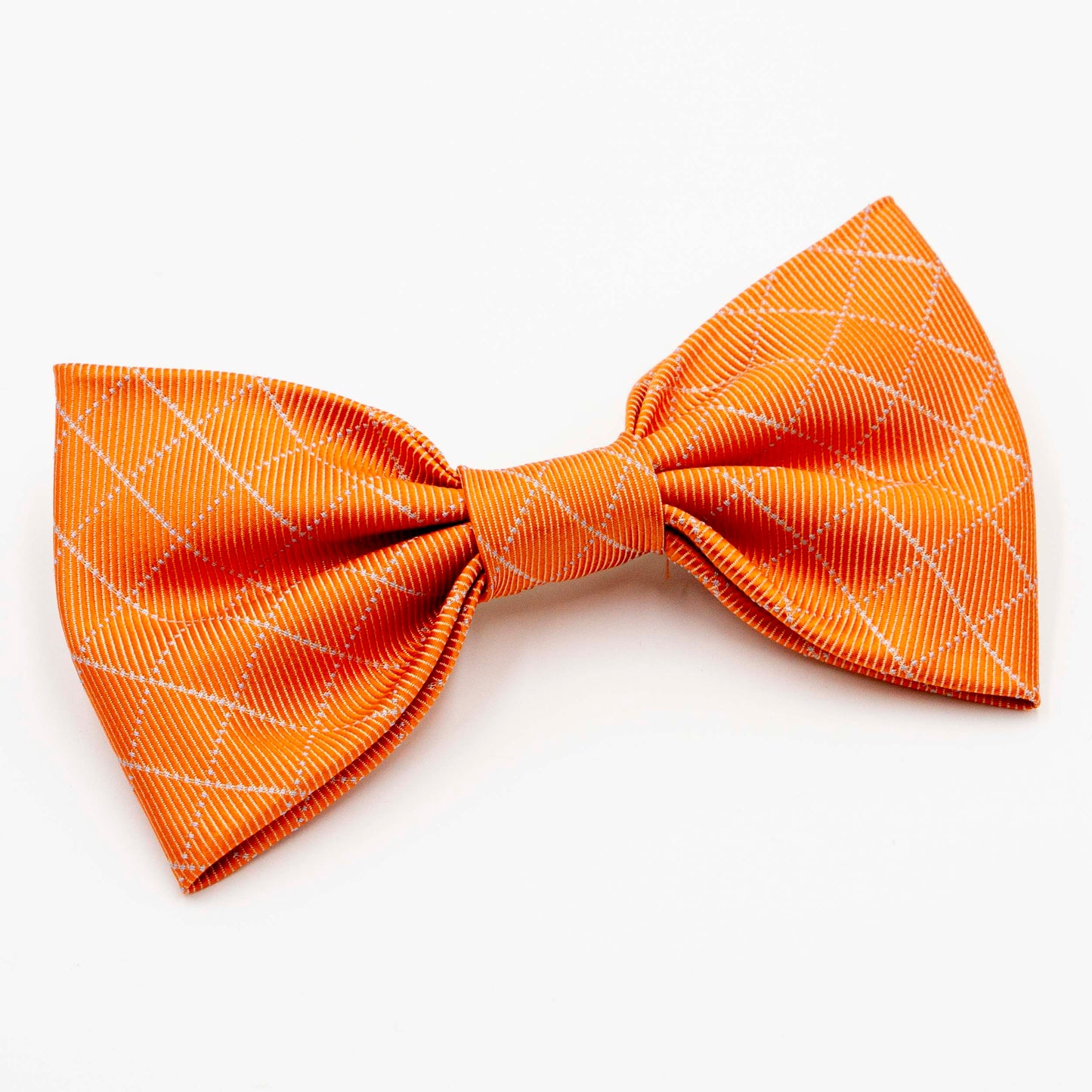 Haarstrik Oscar Orange