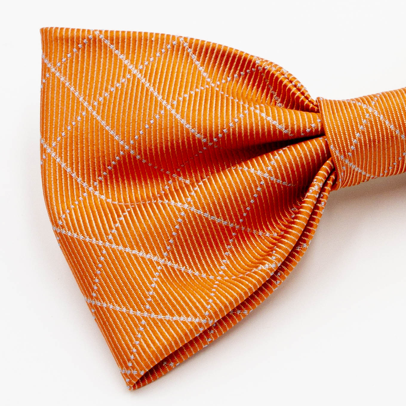 Haarstrik Oscar Orange