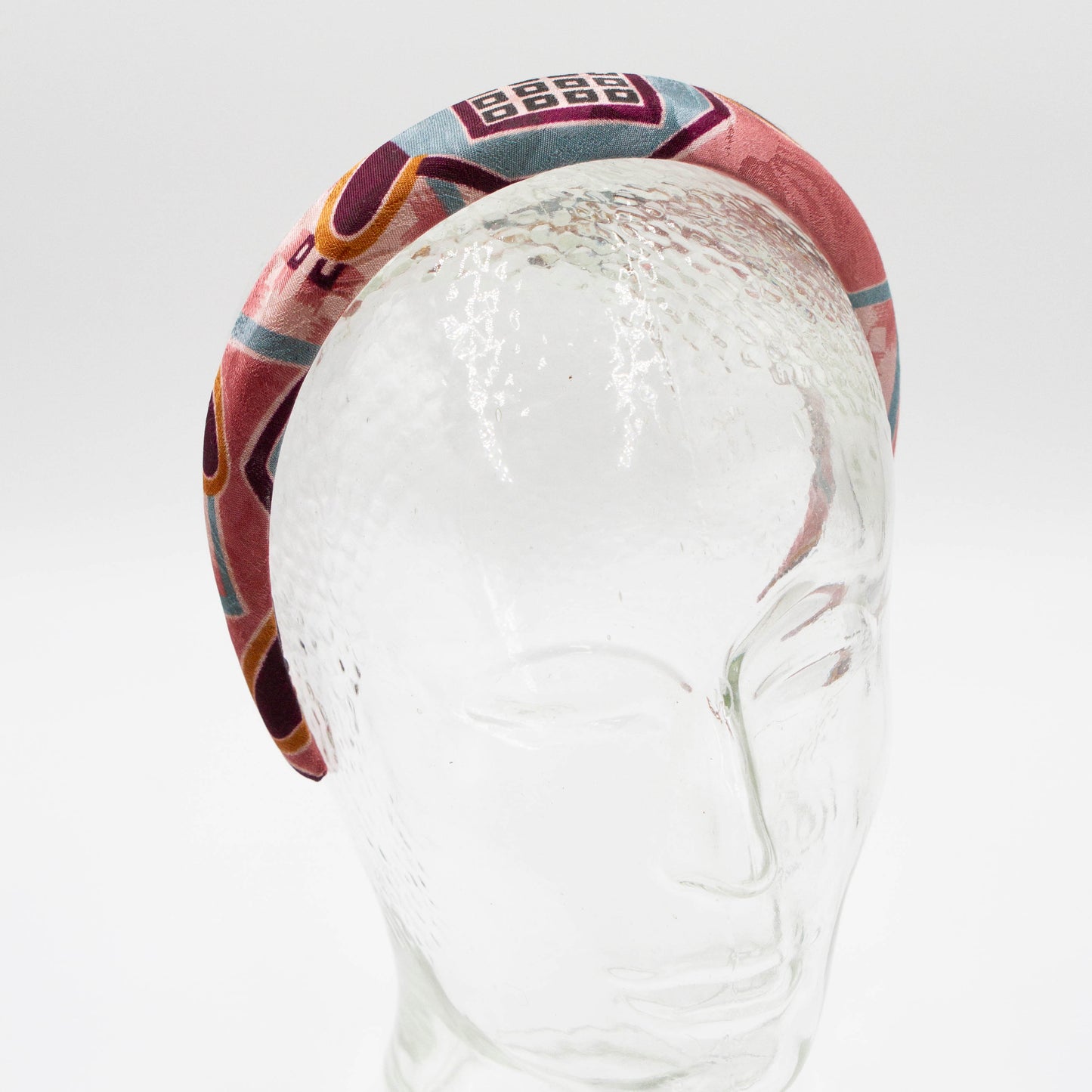 Peter Pastel – Puffy diadeem haarband