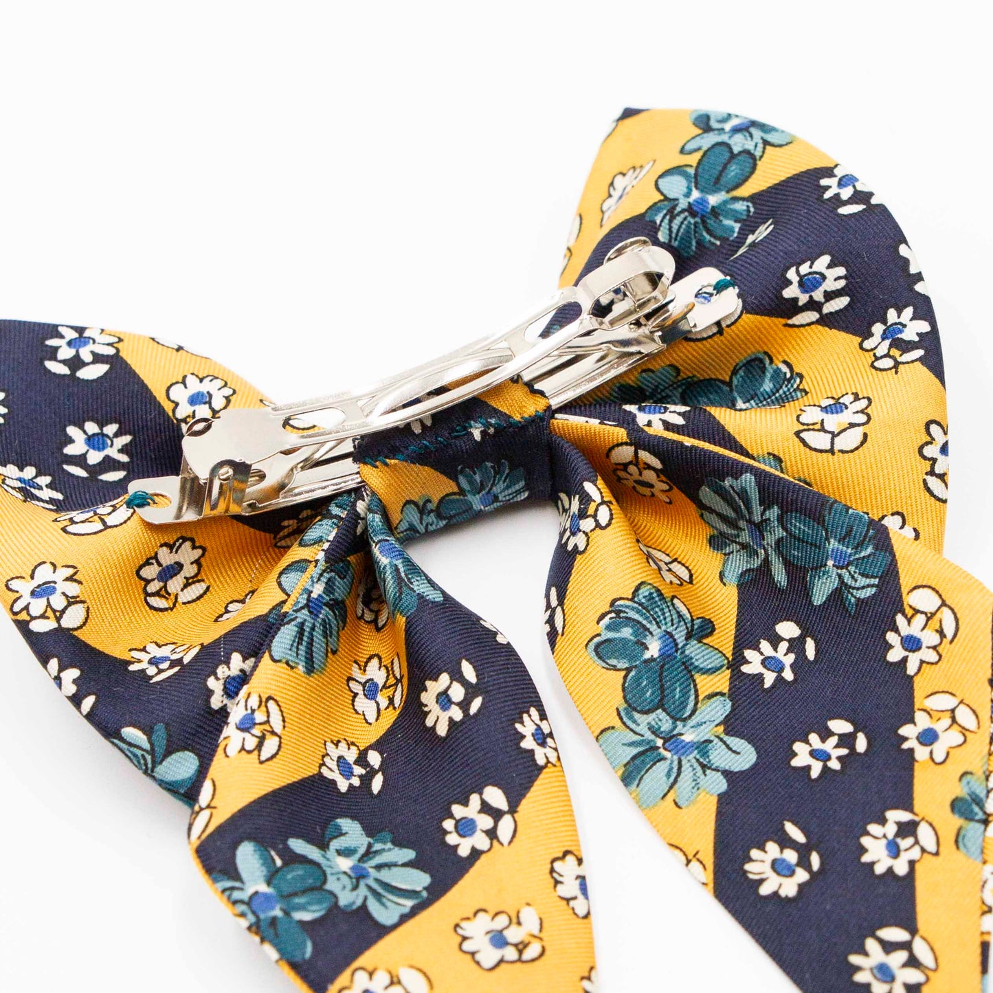 Hair bow with ribbon Gradje Grande