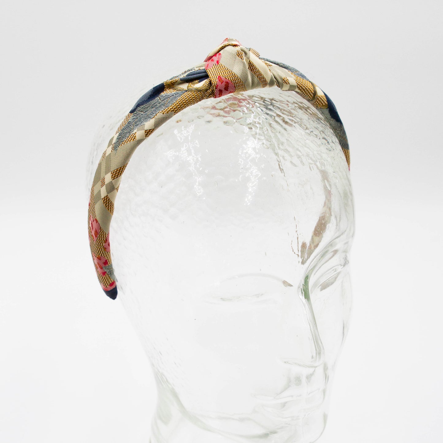 Rico Ruitje – Diadem headband with knot