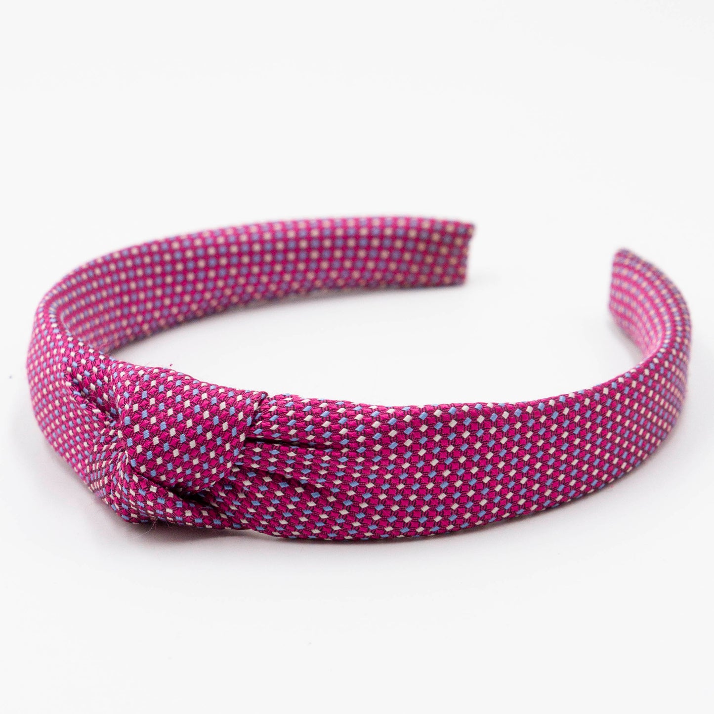 Diderick Detail – Diadeem haarband met knoop