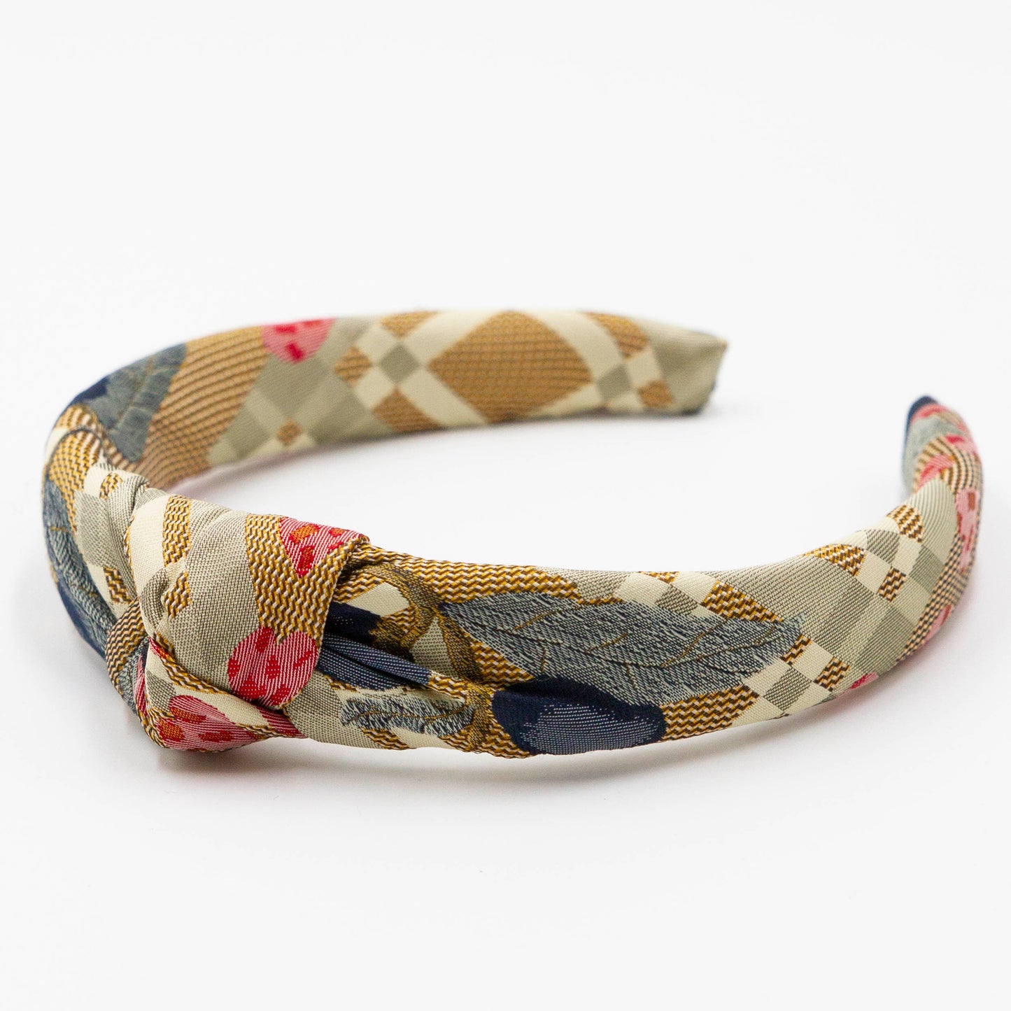 Rico Ruitje – Diadem headband with knot