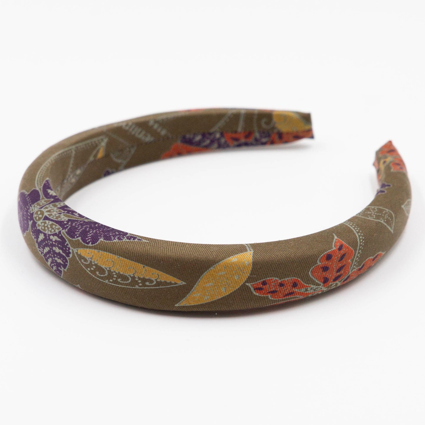 Green Valentino – Designer diadeem haarband
