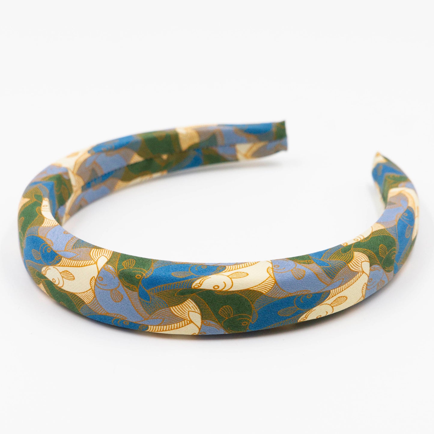 Green M.C. Escher – Art diadeem haarband