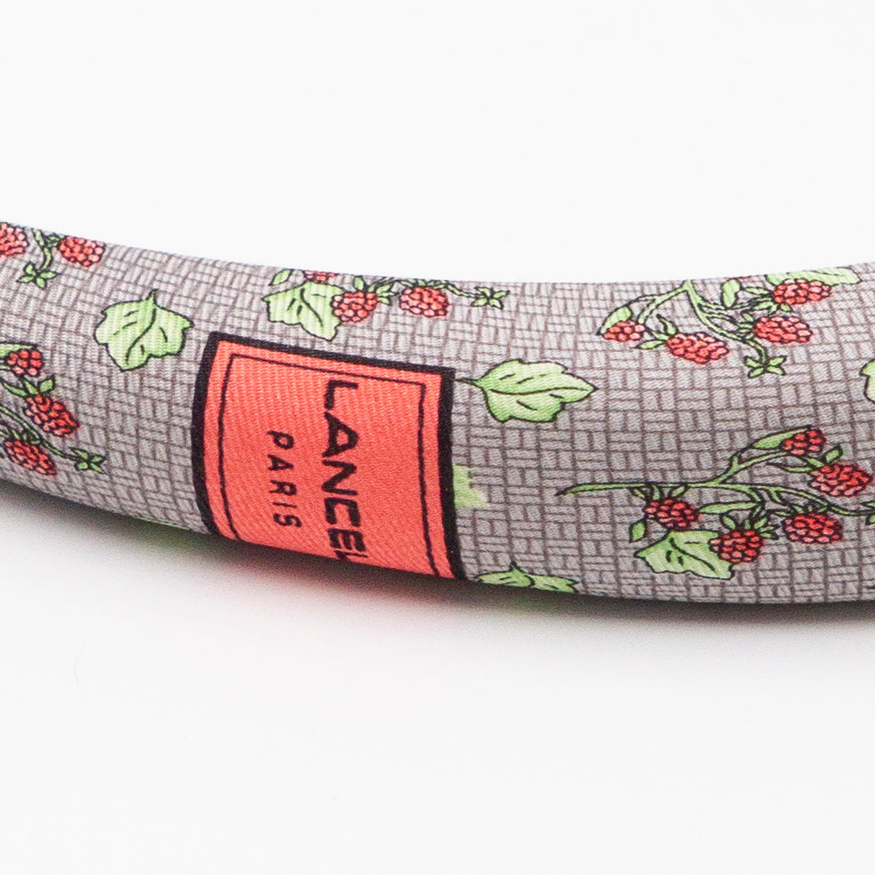Fierce French – Puffy diadem headband