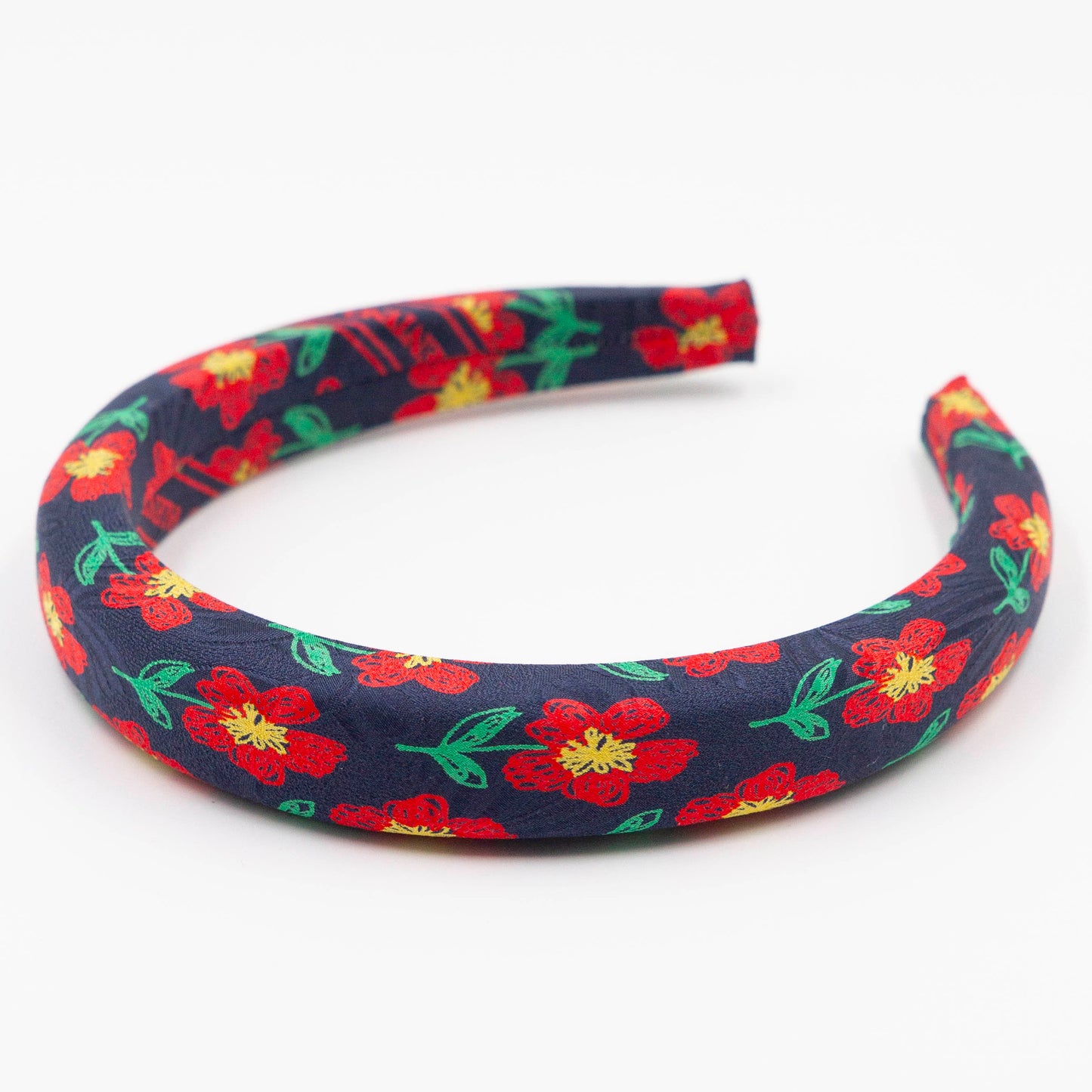 Flower Valentino – Designer diadeem haarband