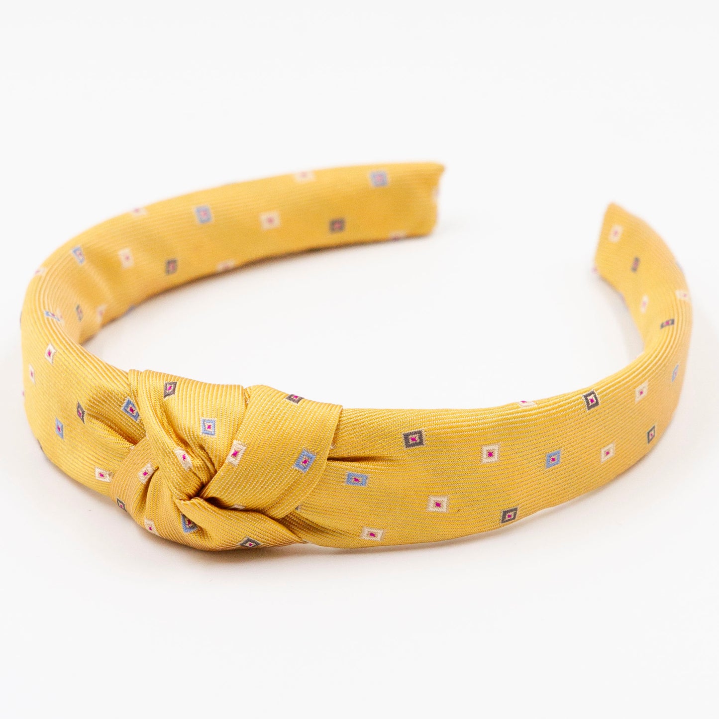 Sonnie Sunny – Diadeem haarband met knoop