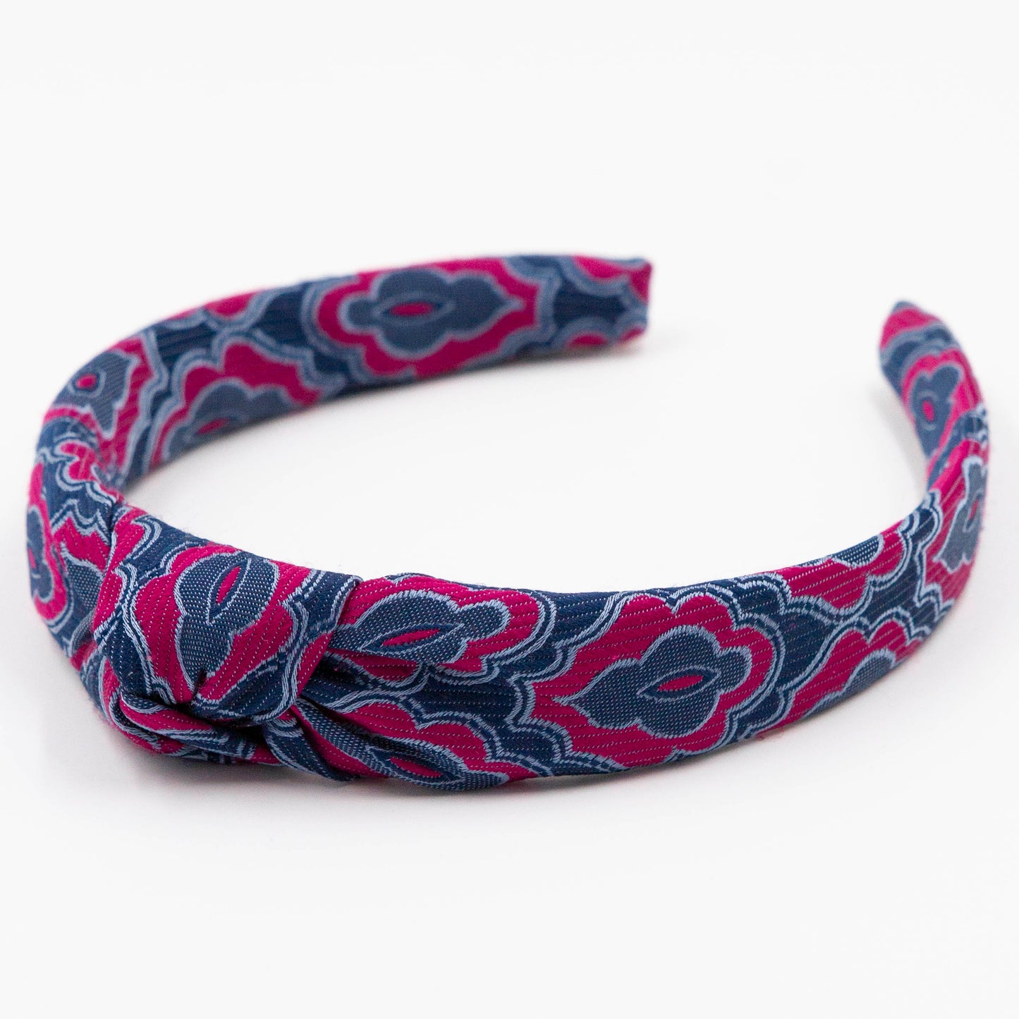 Rico Ruitje – Diadem headband with knot