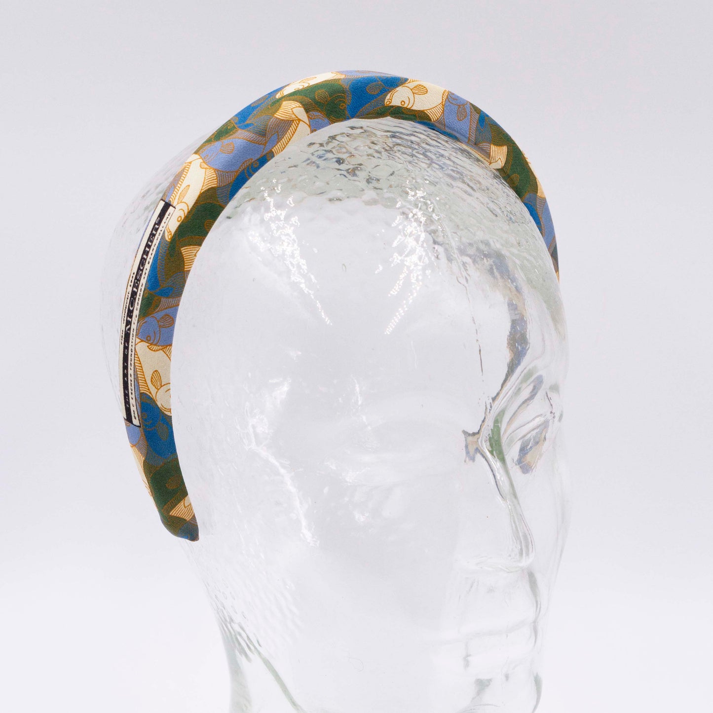 Green M.C. Escher – Art diadeem haarband