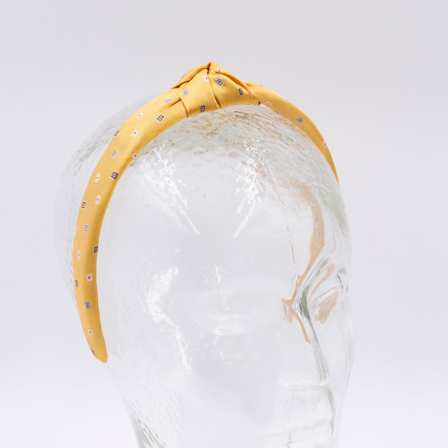 Sonnie Sunny – Diadeem haarband met knoop