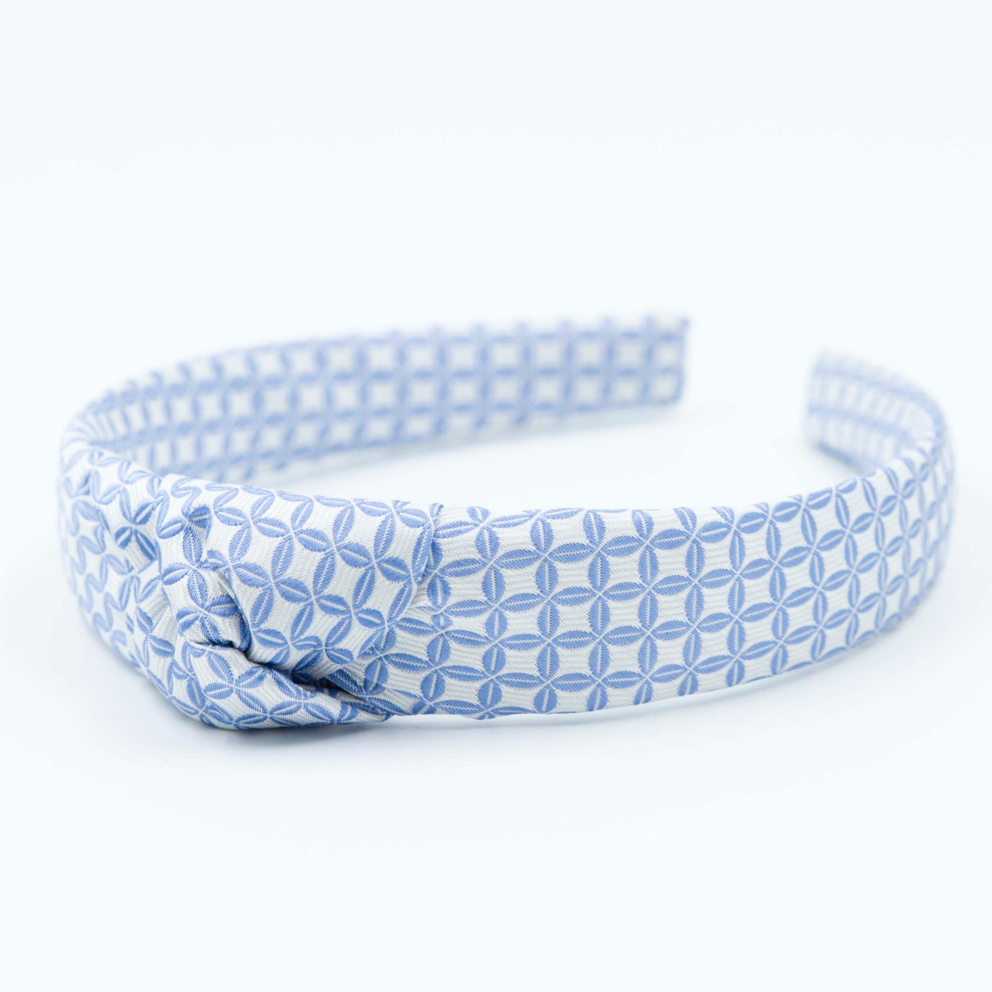 Rico Ruitje – Diadem headband with knot