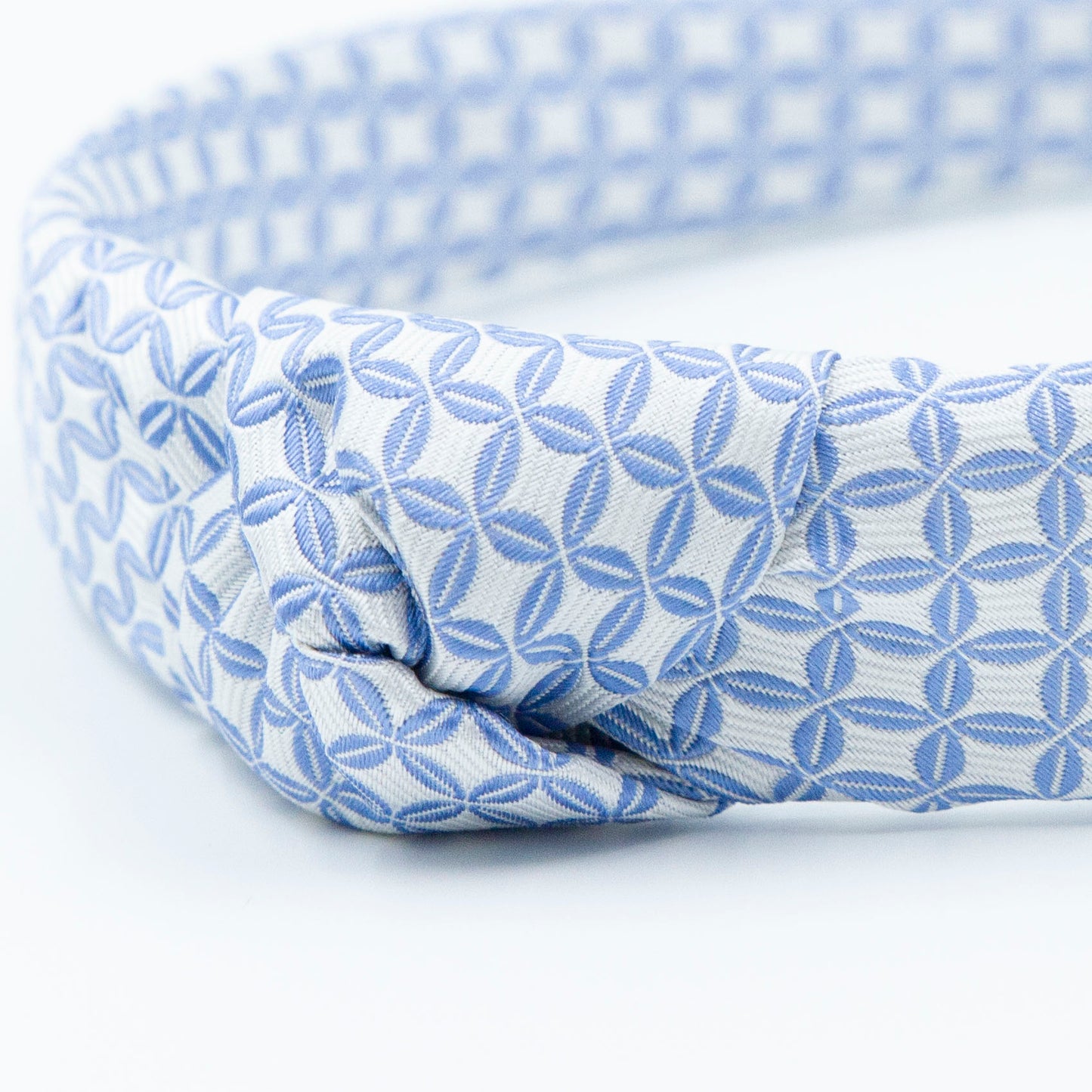 Rico Ruitje – Diadem headband with knot