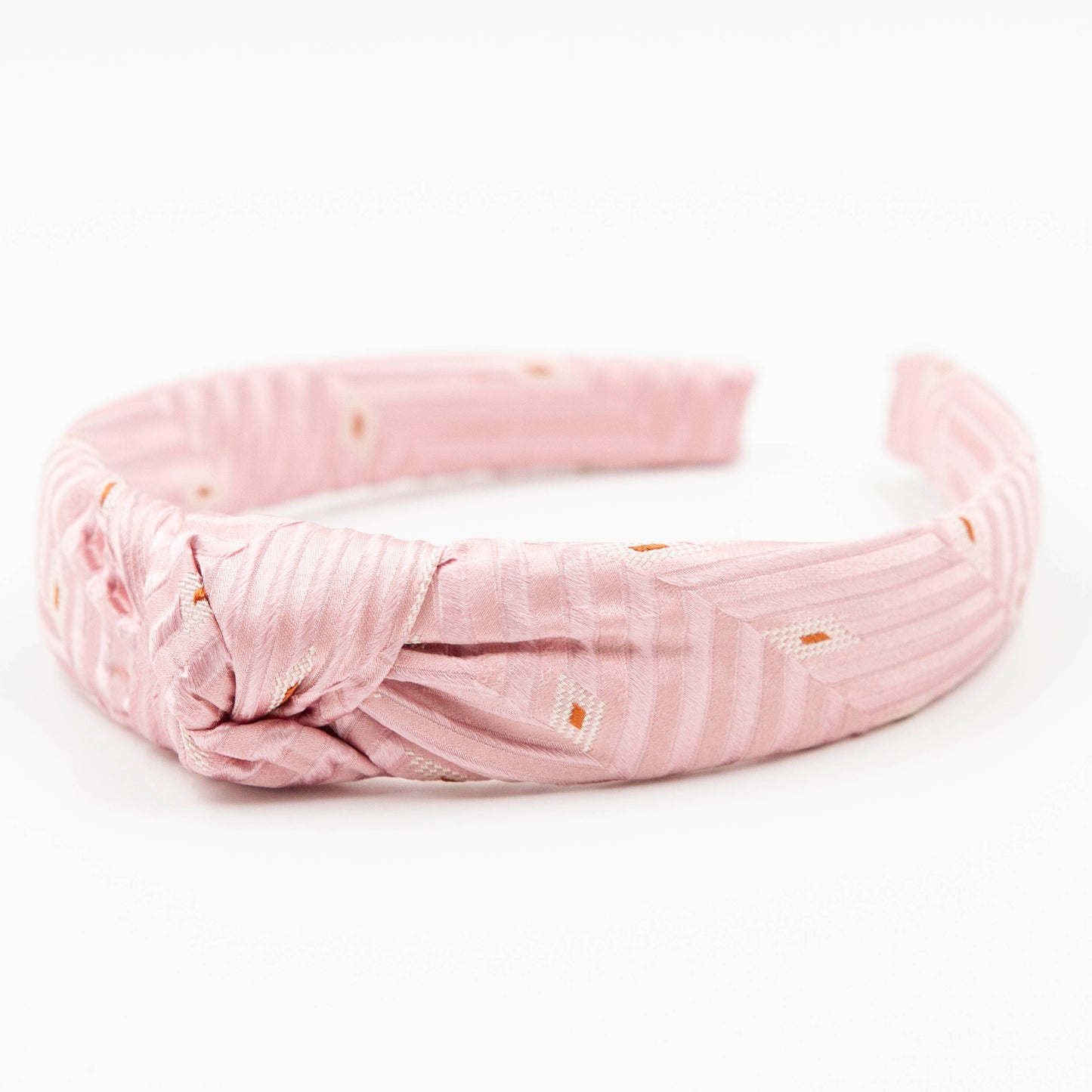 Rico Ruitje – Diadem headband with knot