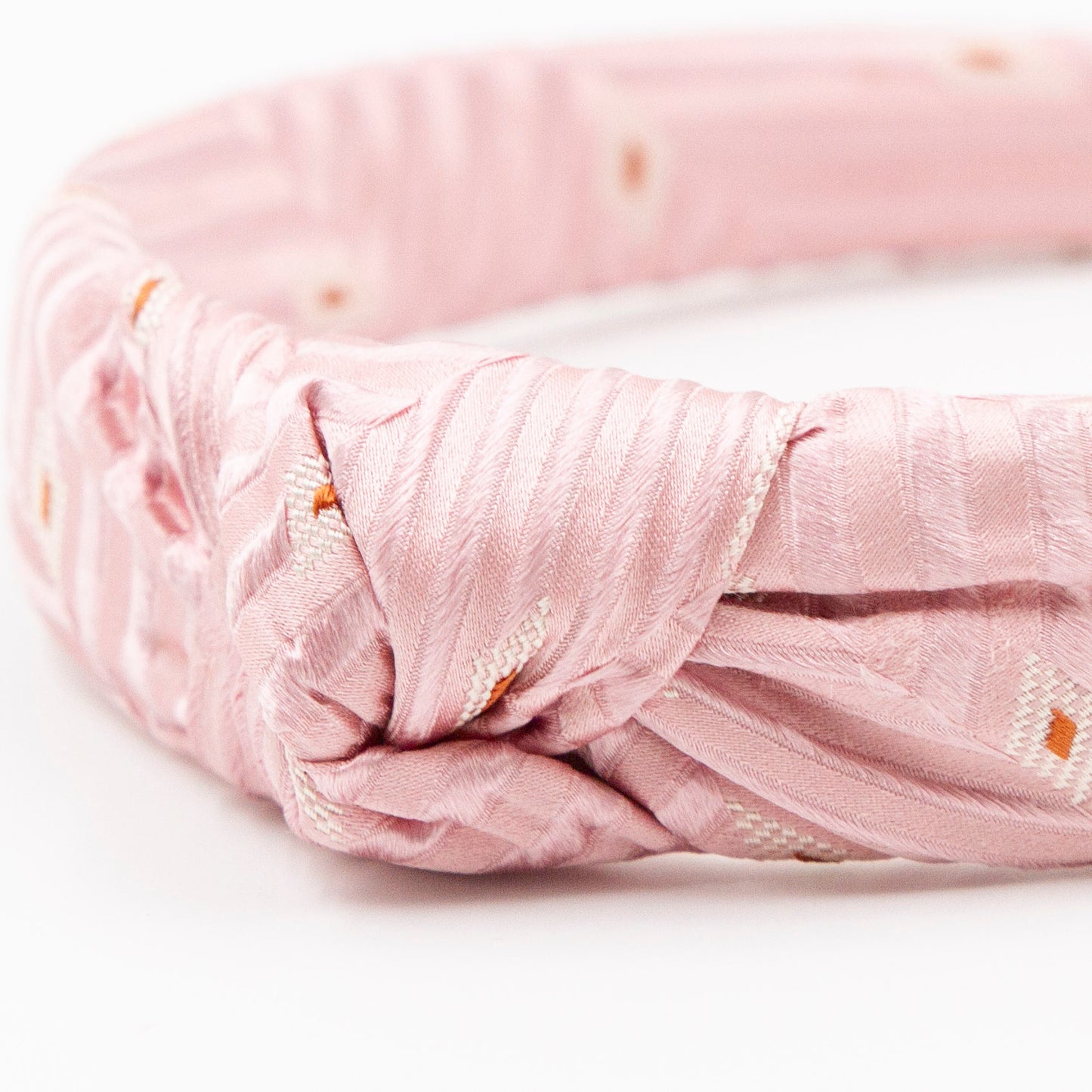 Rico Ruitje – Diadem headband with knot