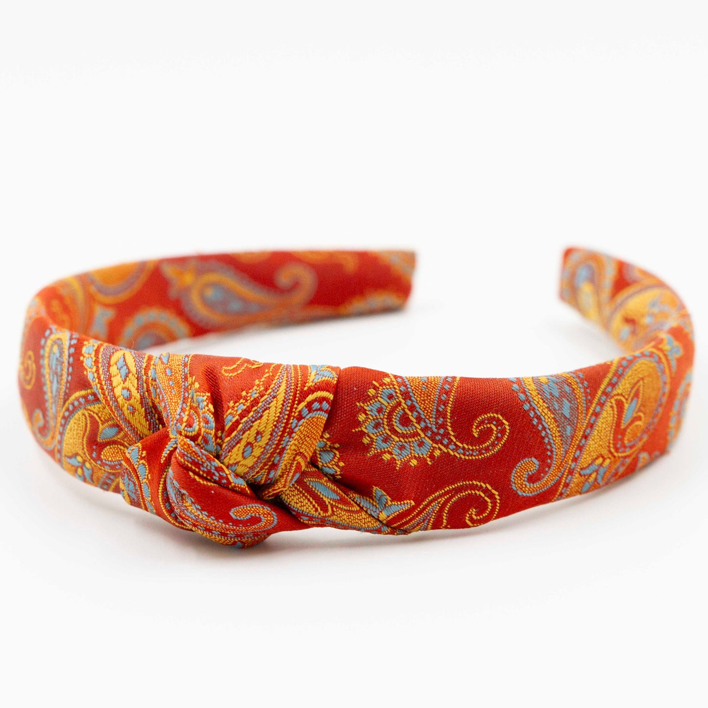 Rico Ruitje – Diadem headband with knot