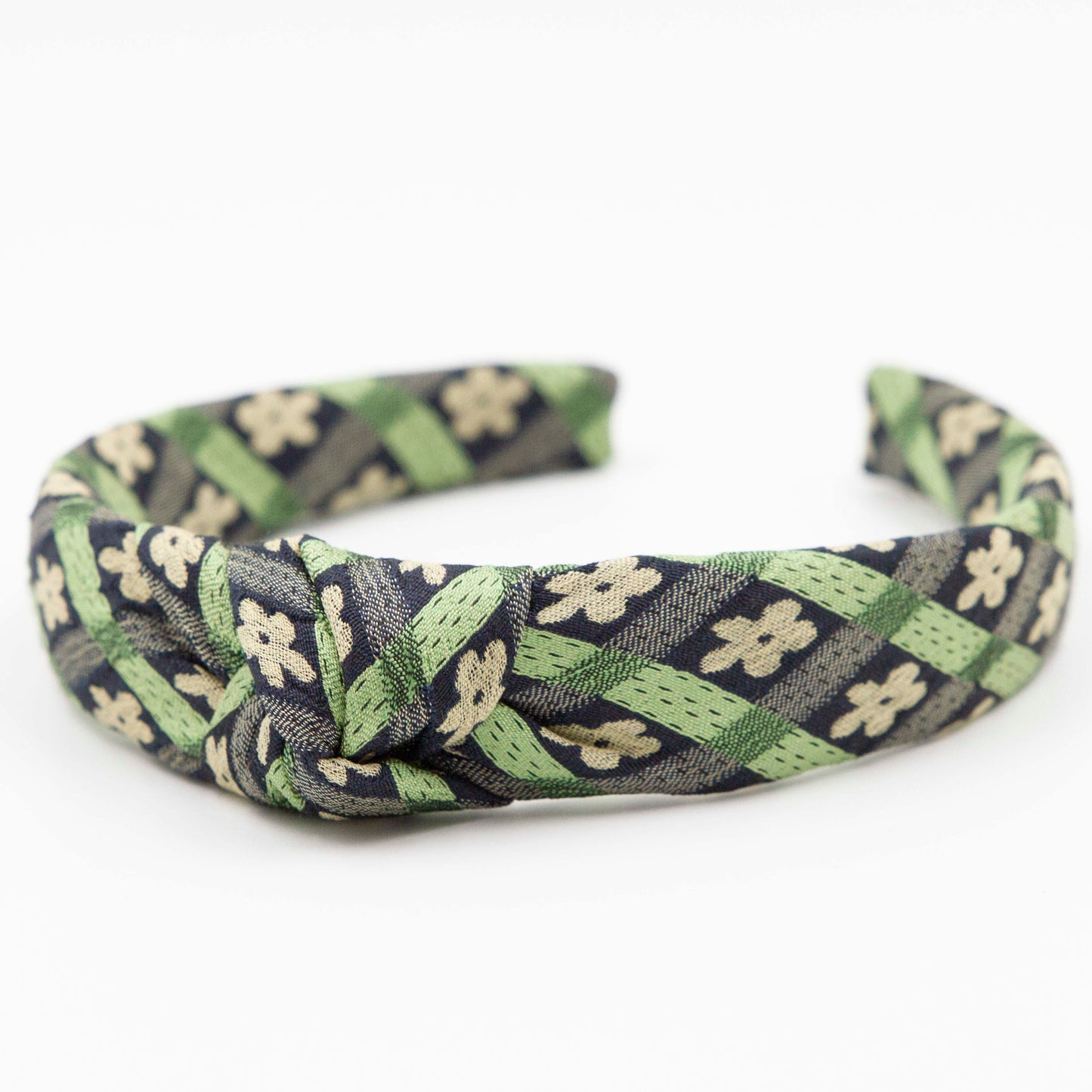 Freek Flower - Diadeem haarband met knoop