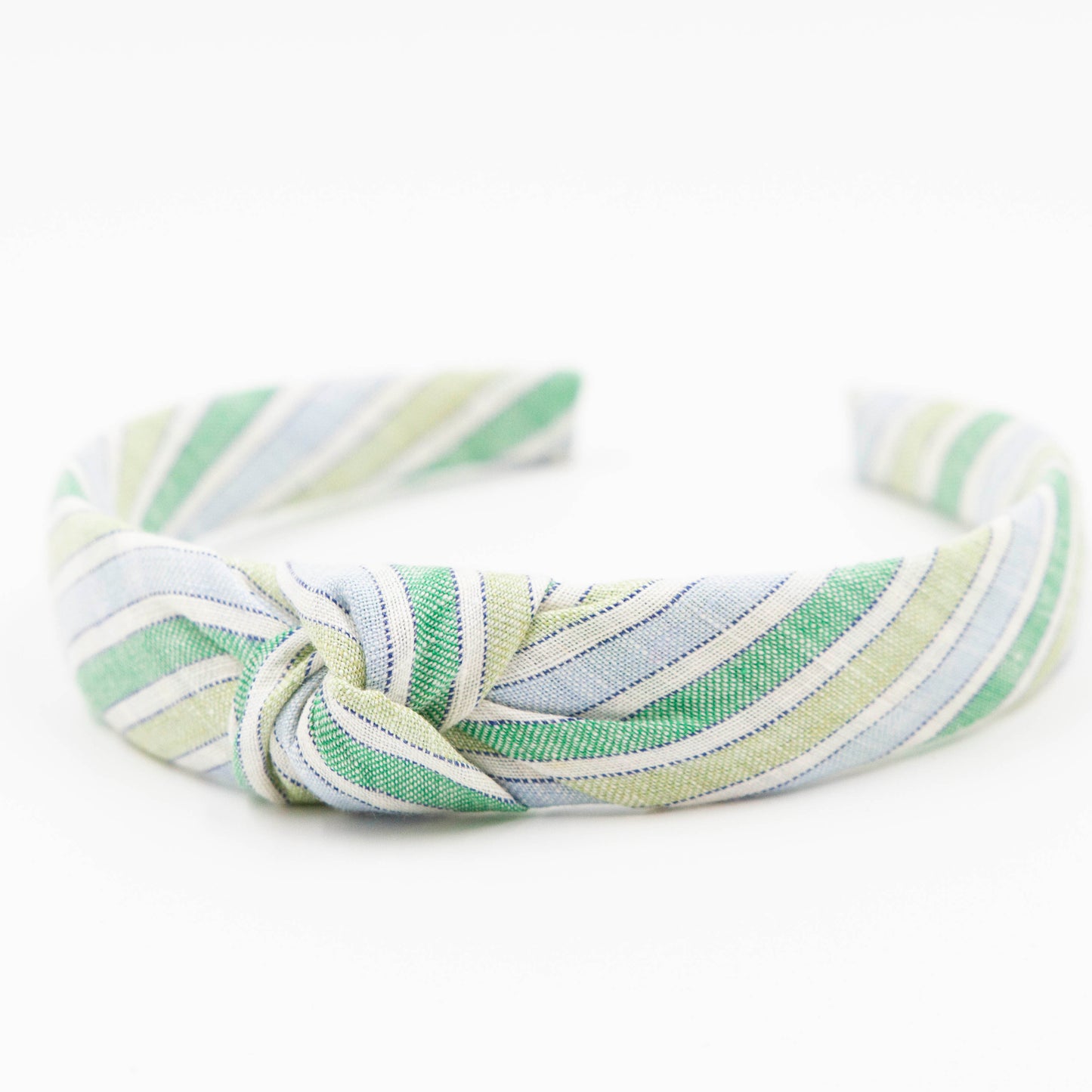 Zorro Zomer - Diadeem haarband met knoop