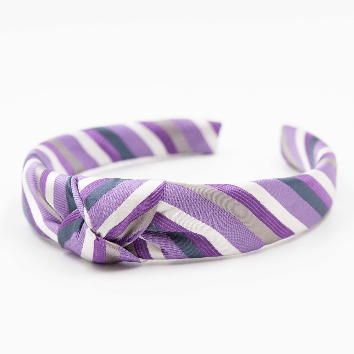Vrolijke Viggo - Diadeem haarband met knoop