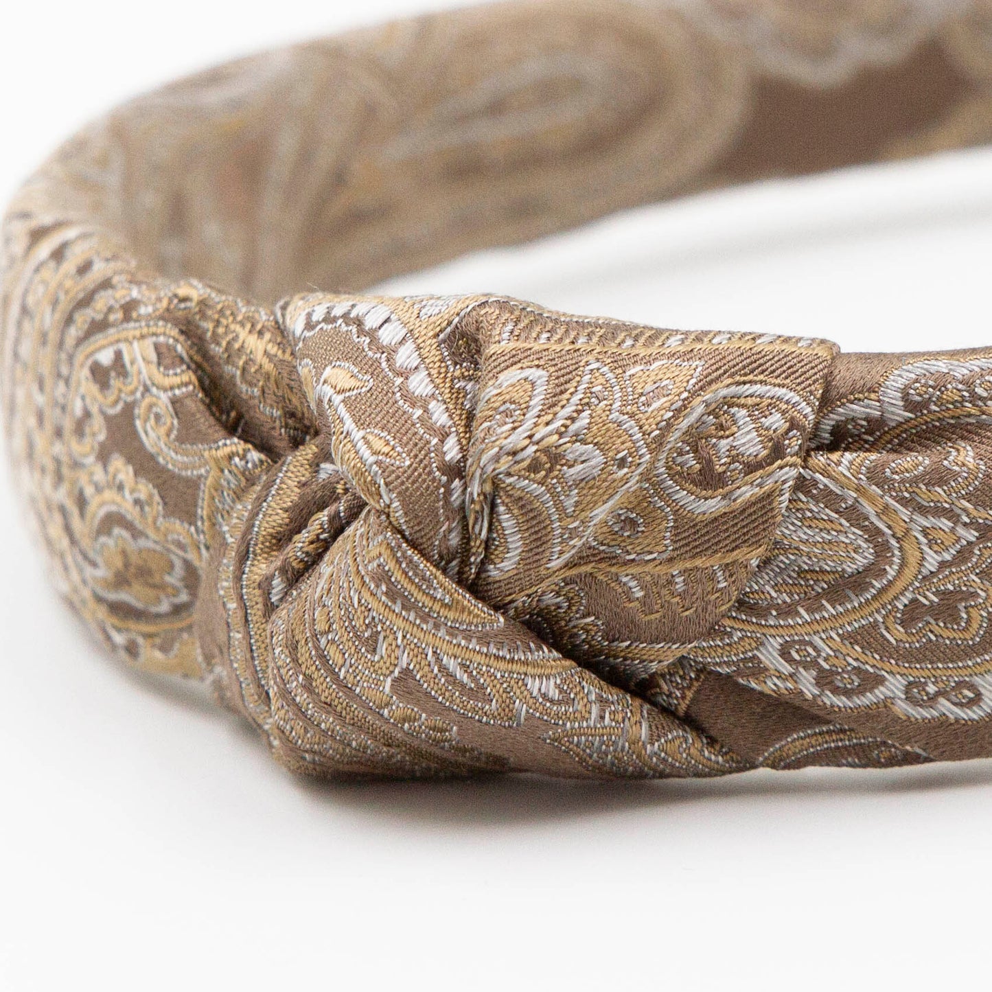 Rico Ruitje – Diadem headband with knot