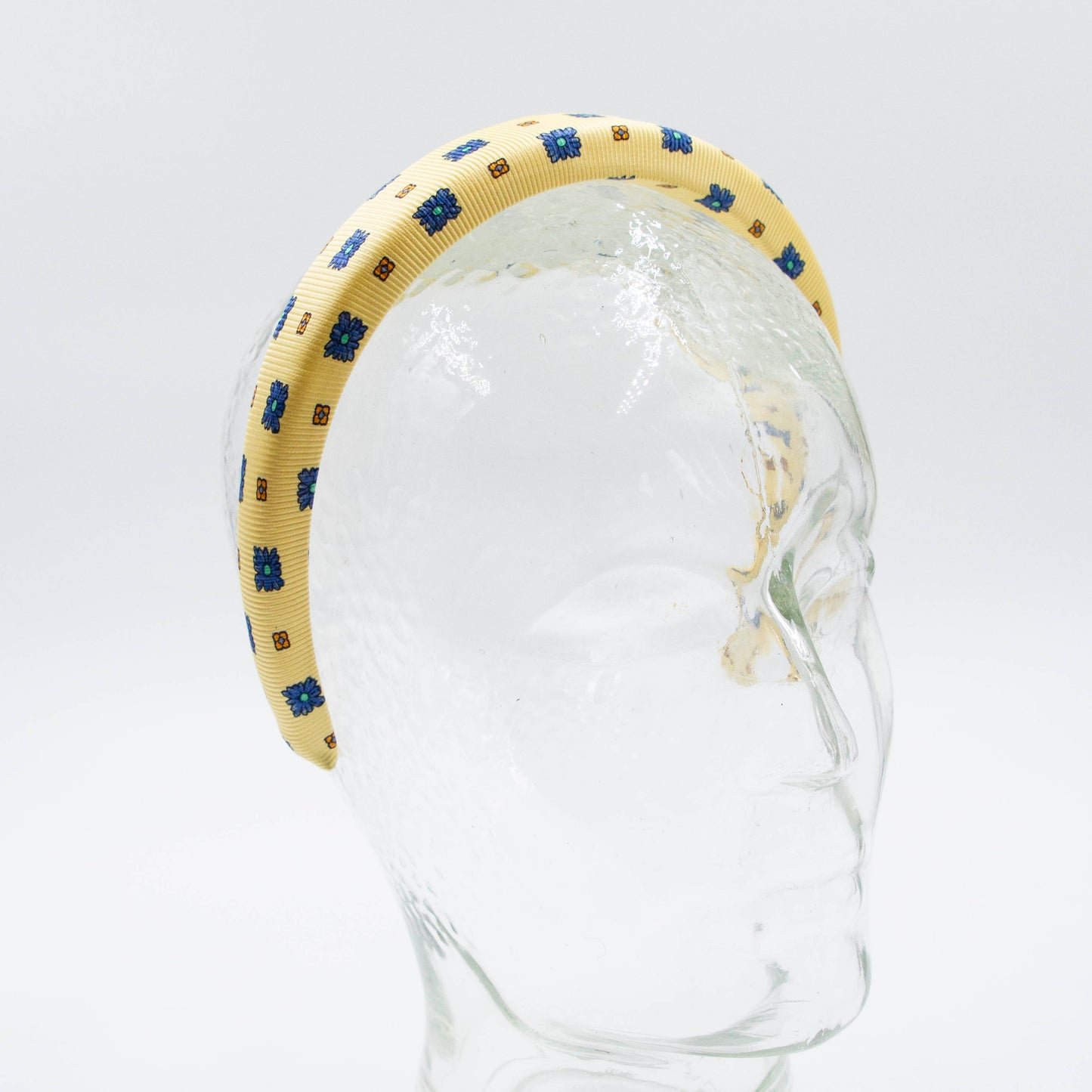 Billy Buttercup – Puffy diadeem haarband