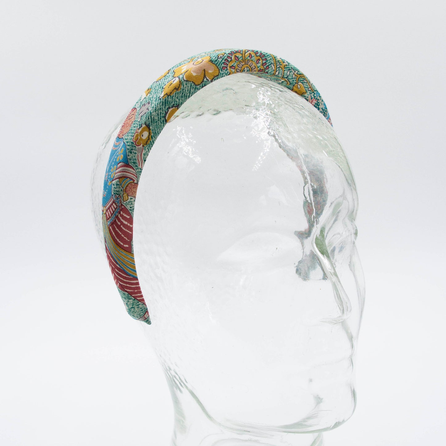 Paul Pastel – Puffy diadeem haarband