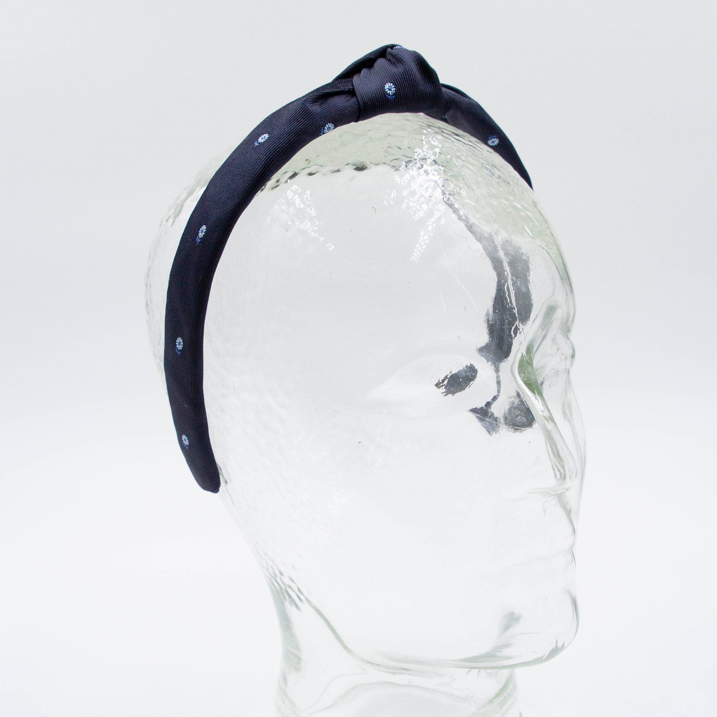 Rico Ruitje – Diadem headband with knot
