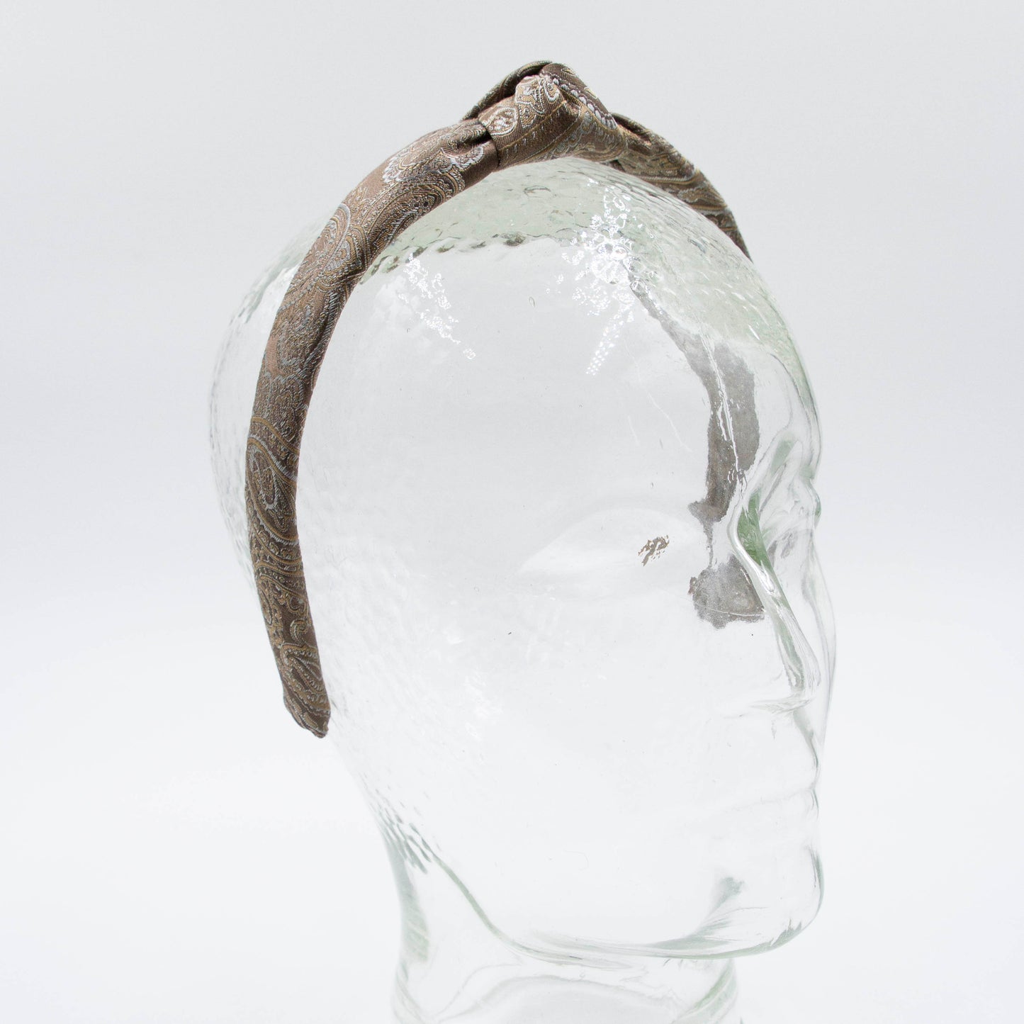 Rico Ruitje – Diadem headband with knot