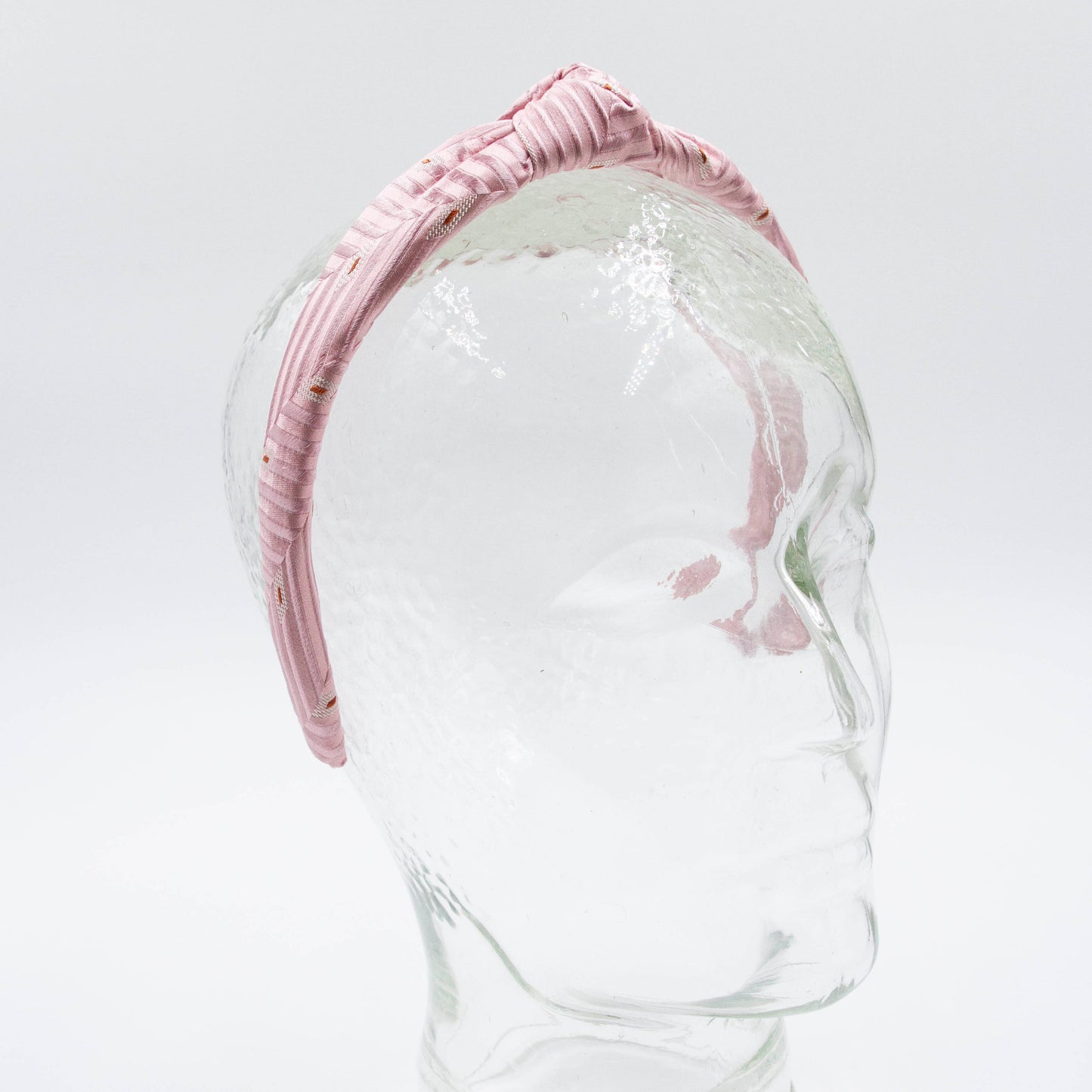 Rico Ruitje – Diadem headband with knot