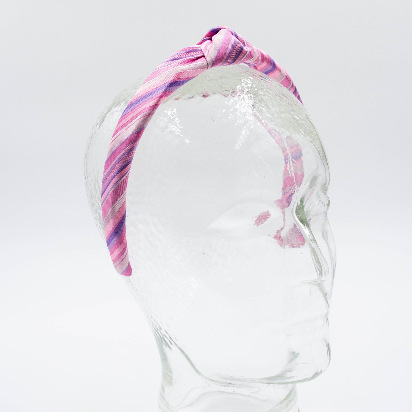 Peter Pinky – Diadeem haarband met knoop